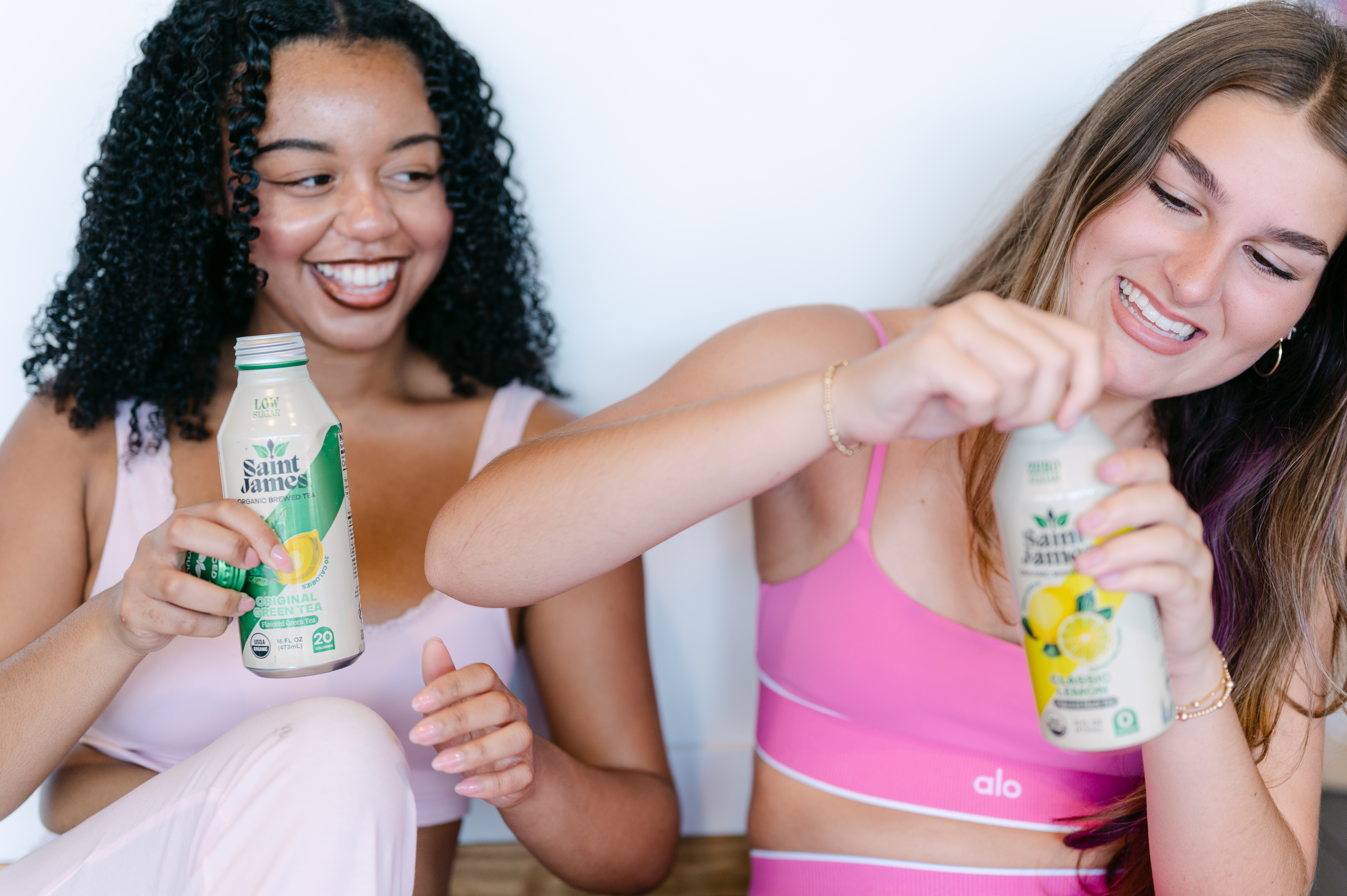 Nika |  Brand Activations & Wellness experiences