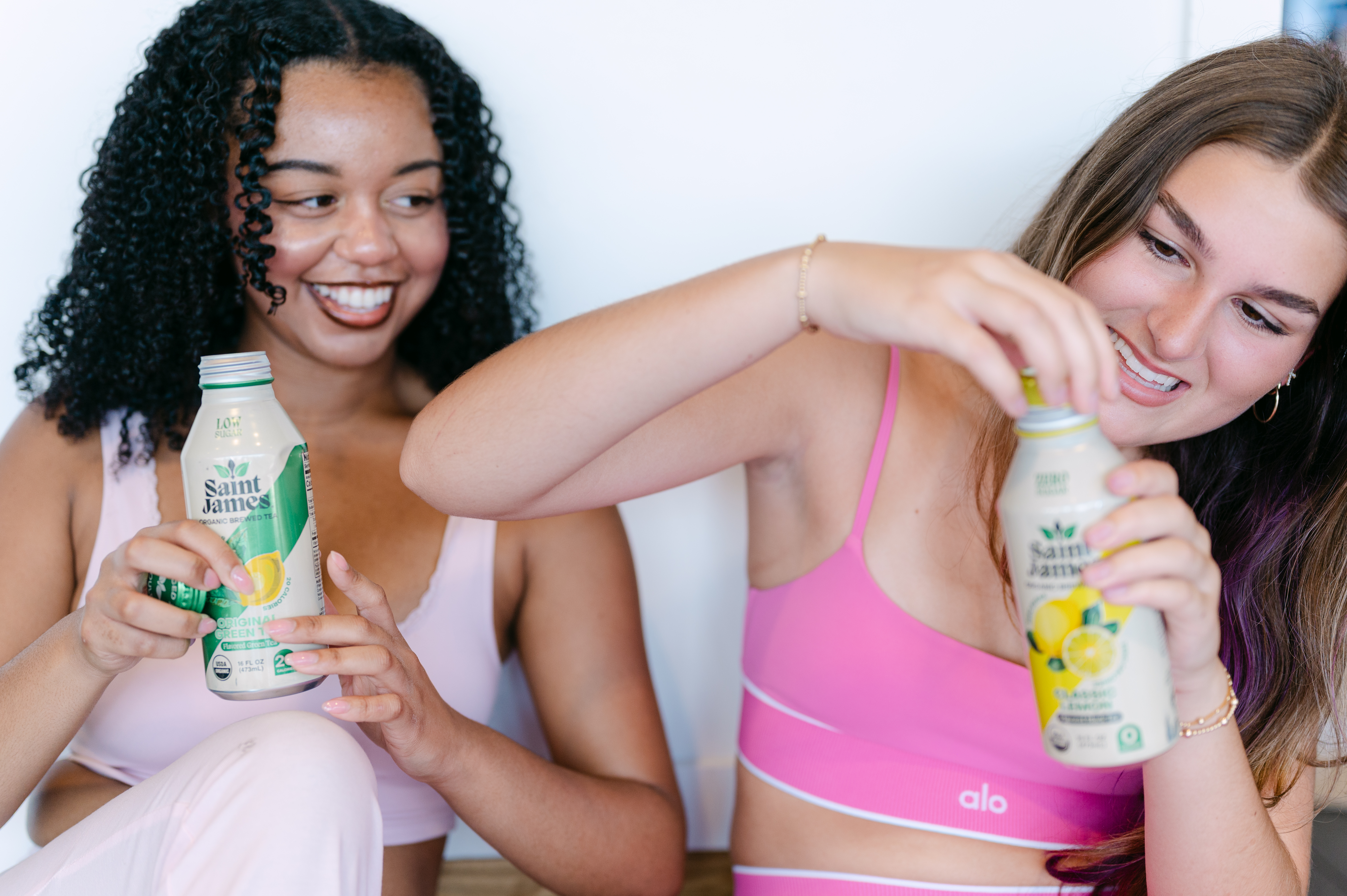 Nika |  Brand Activations & Wellness experiences