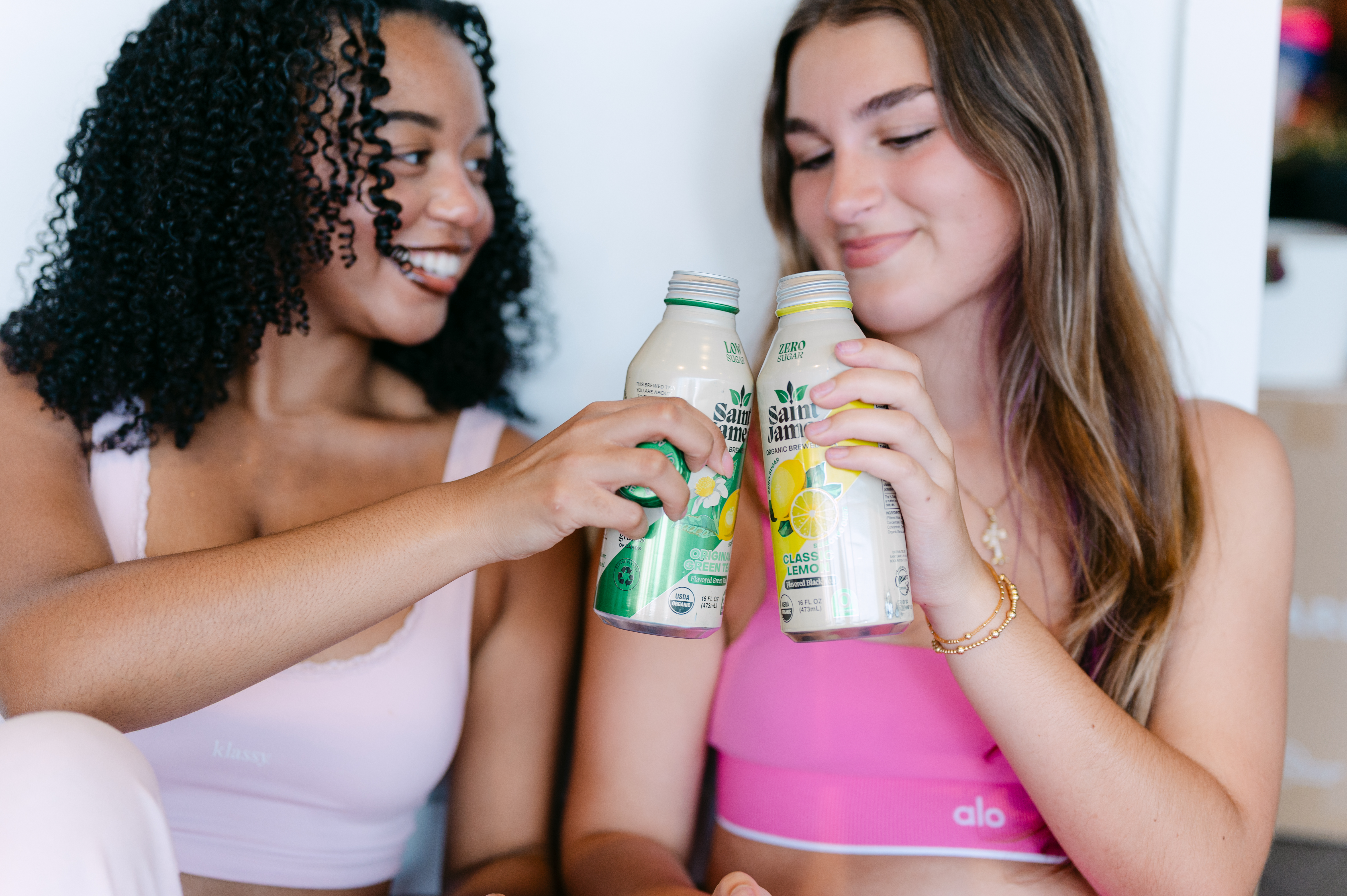 Nika |  Brand Activations & Wellness experiences