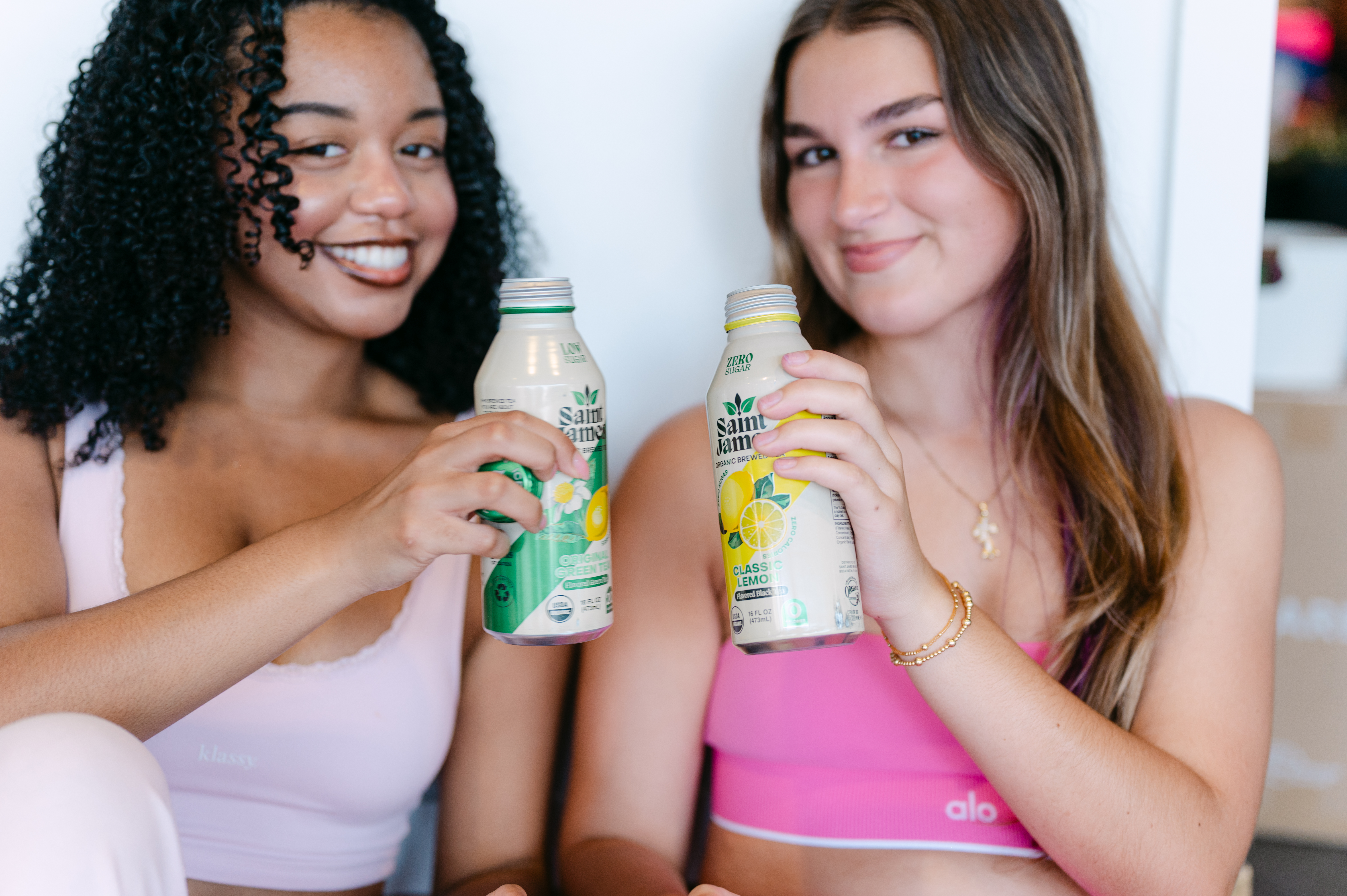 Nika | She Glws wellness society