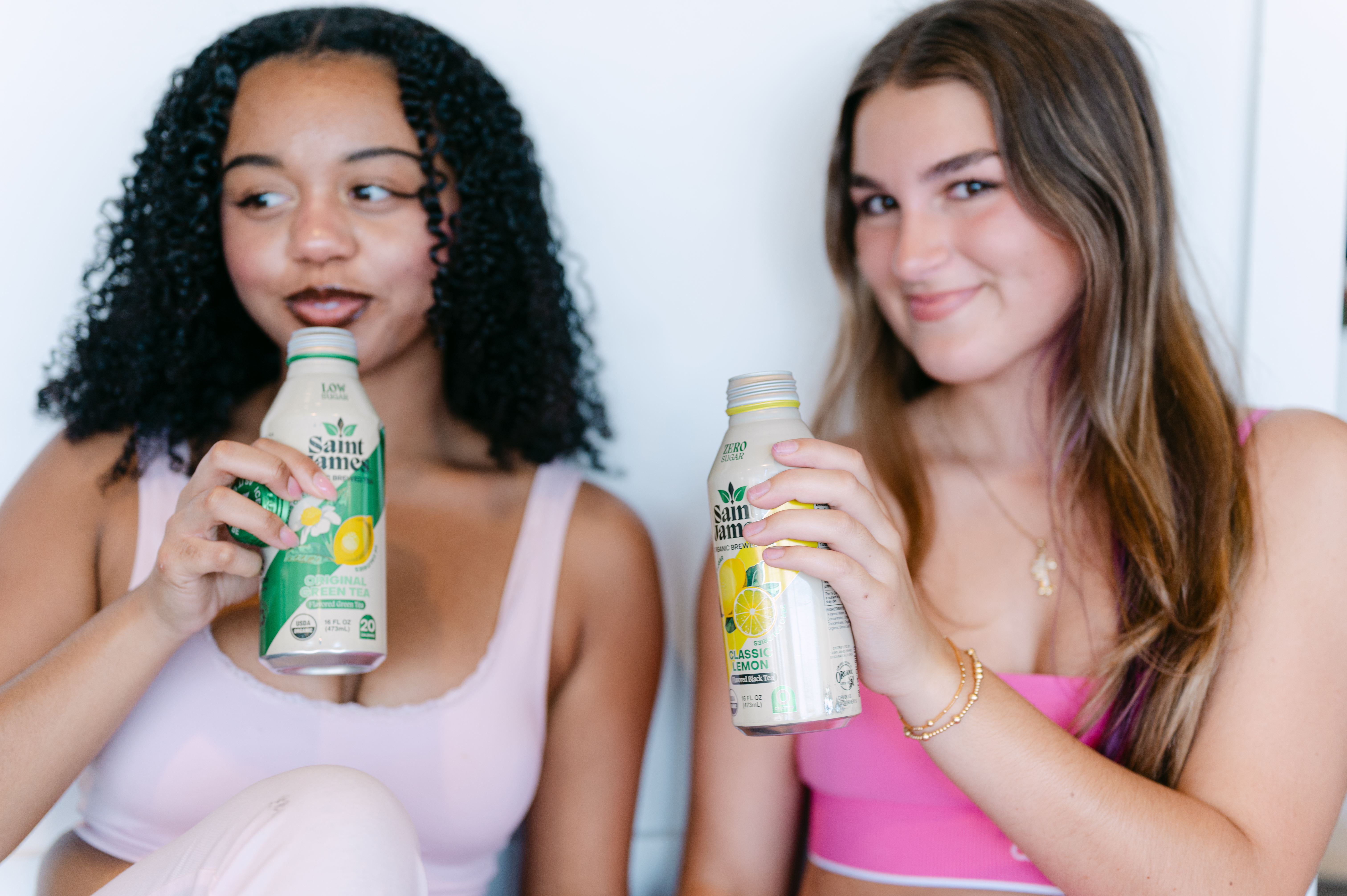 Nika |  Brand Activations & Wellness experiences