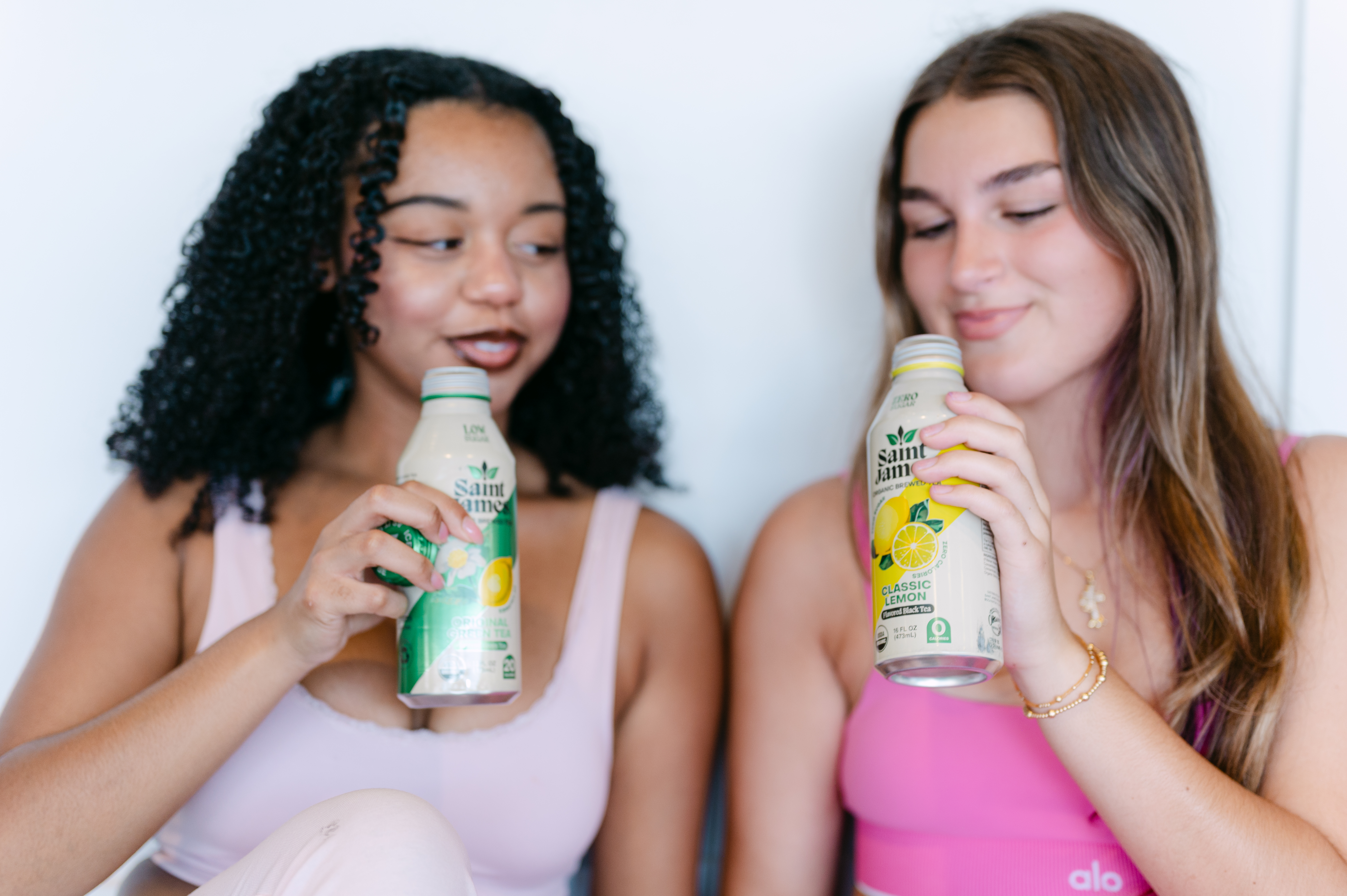 Nika |  Brand Activations & Wellness experiences