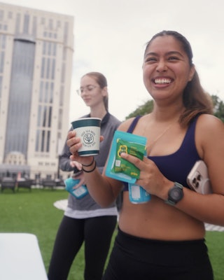 The Morning After Wellness Club