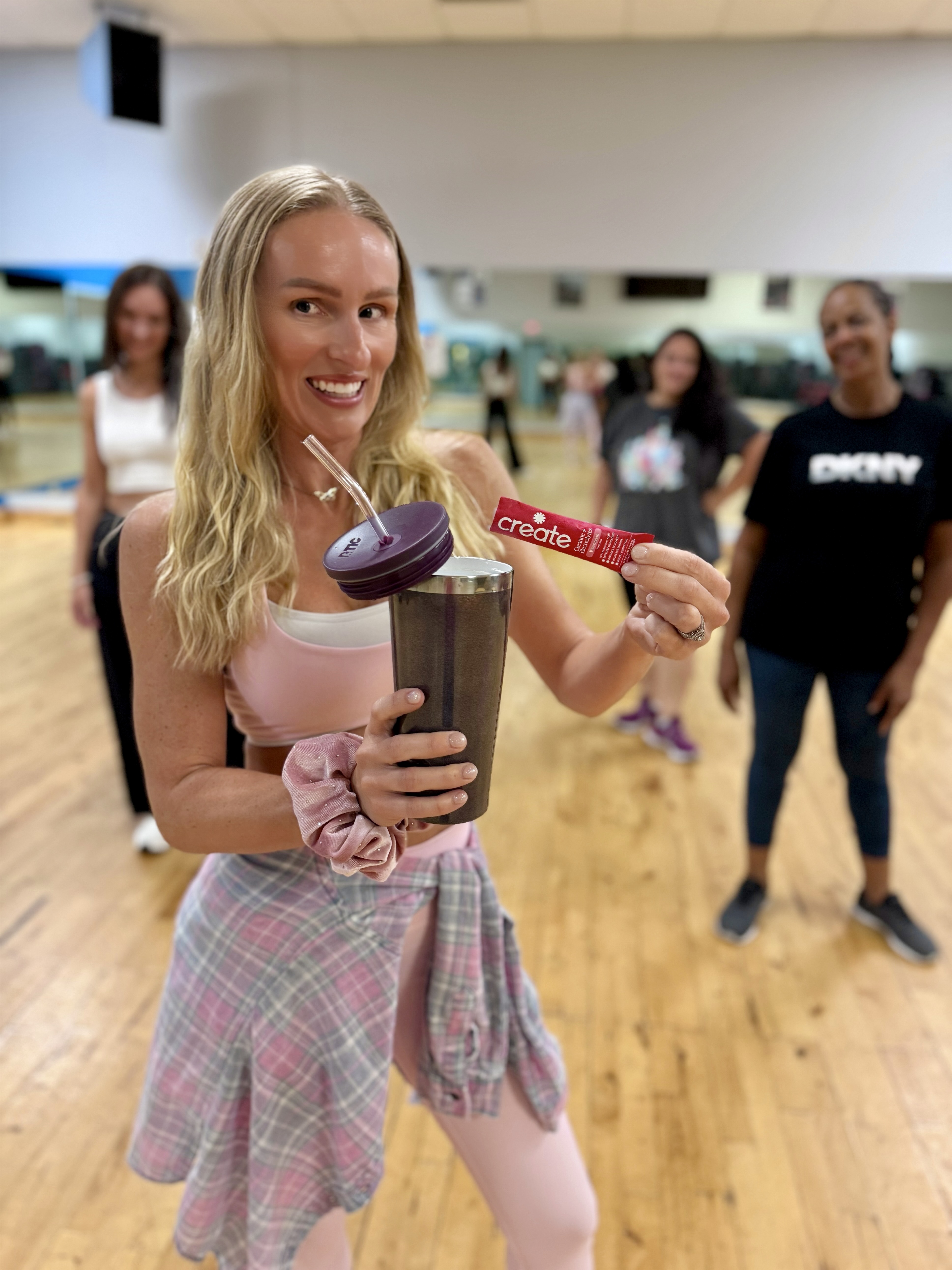 Women’s Wellness Event
