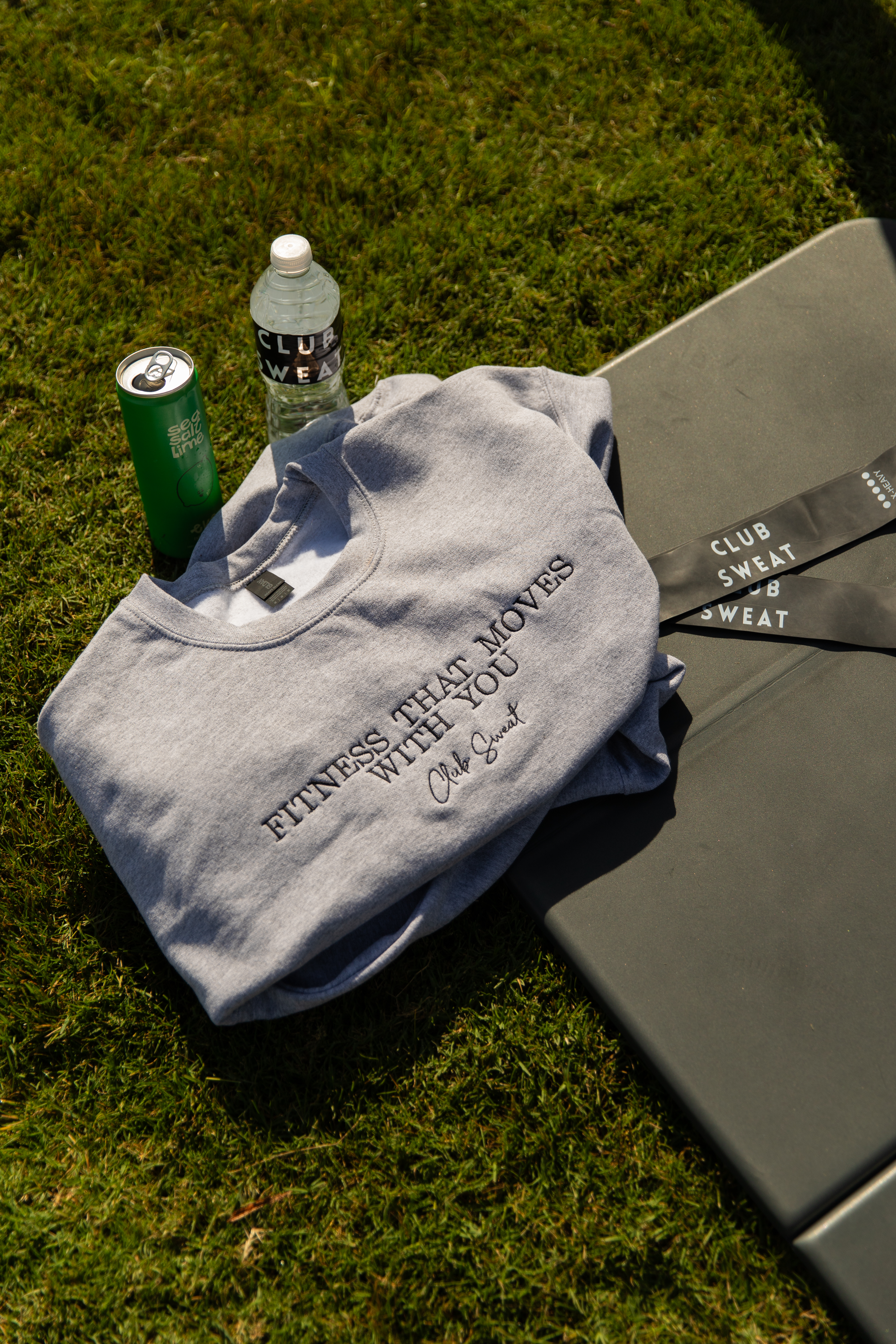 CLUB SWEAT