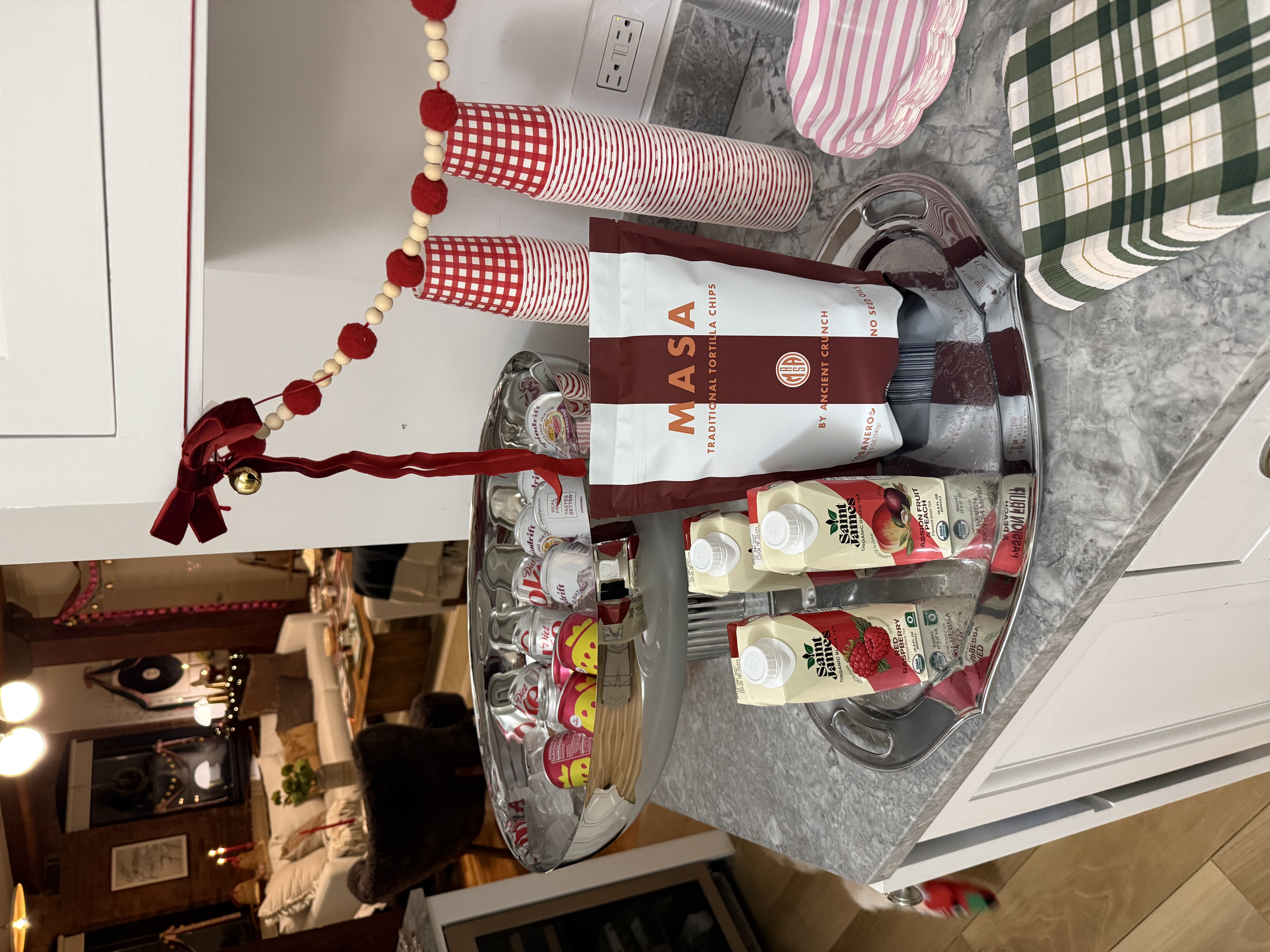 Holiday Cookie Swap Fundraiser