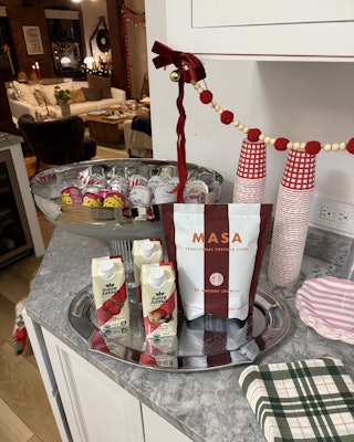 Holiday Cookie Swap Fundraiser