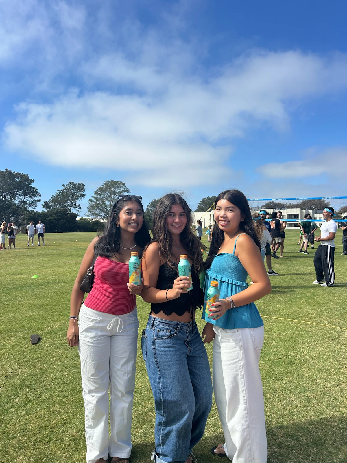 Make your college events stand out to sponsors