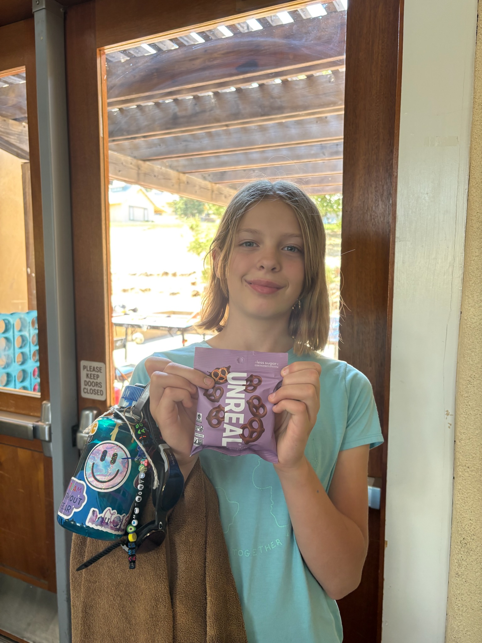 Celiac Camp