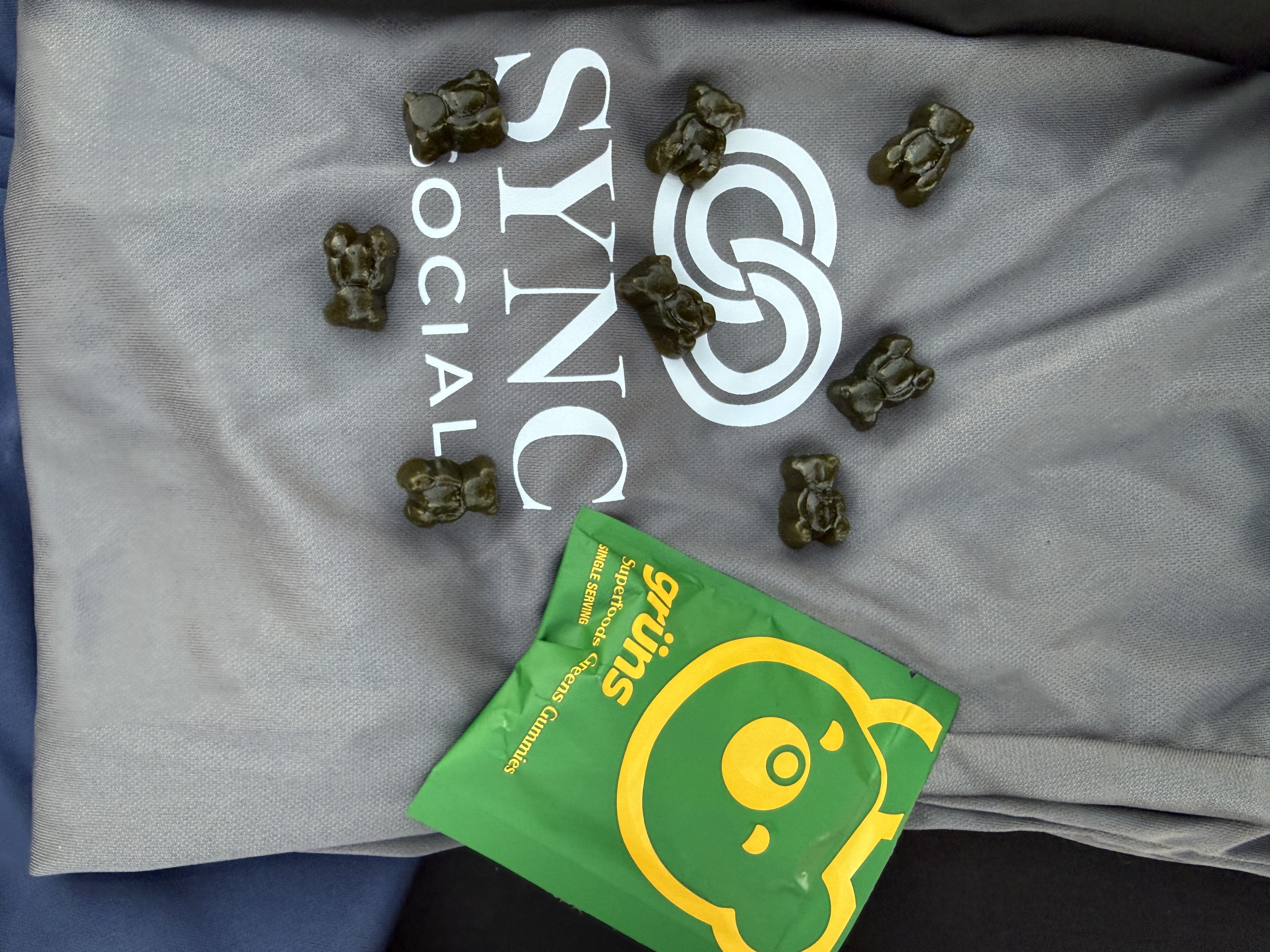 Sync Social Run Club