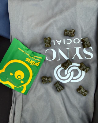 Sync Social Run Club