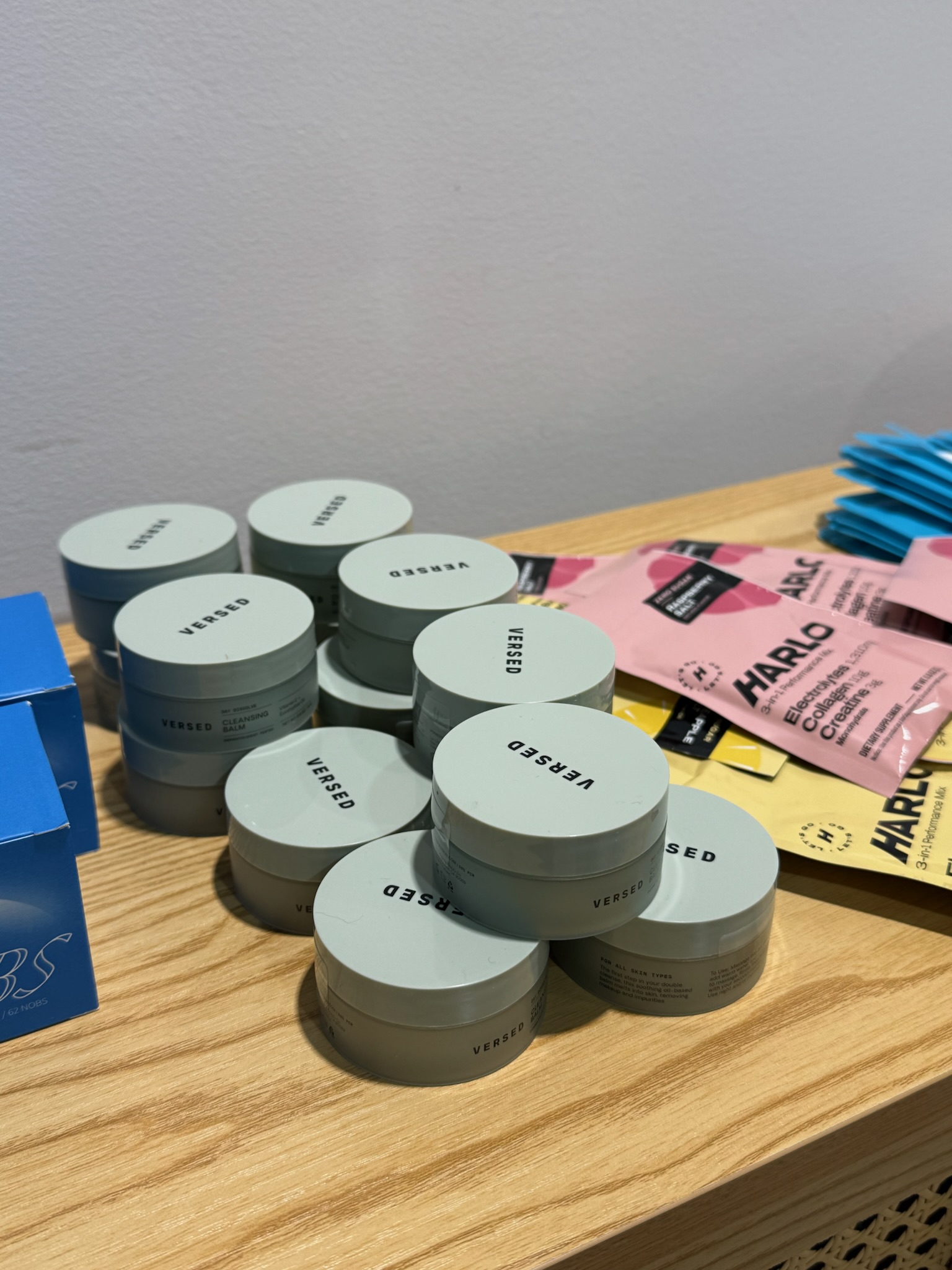 Community Day at In Flow Studio!