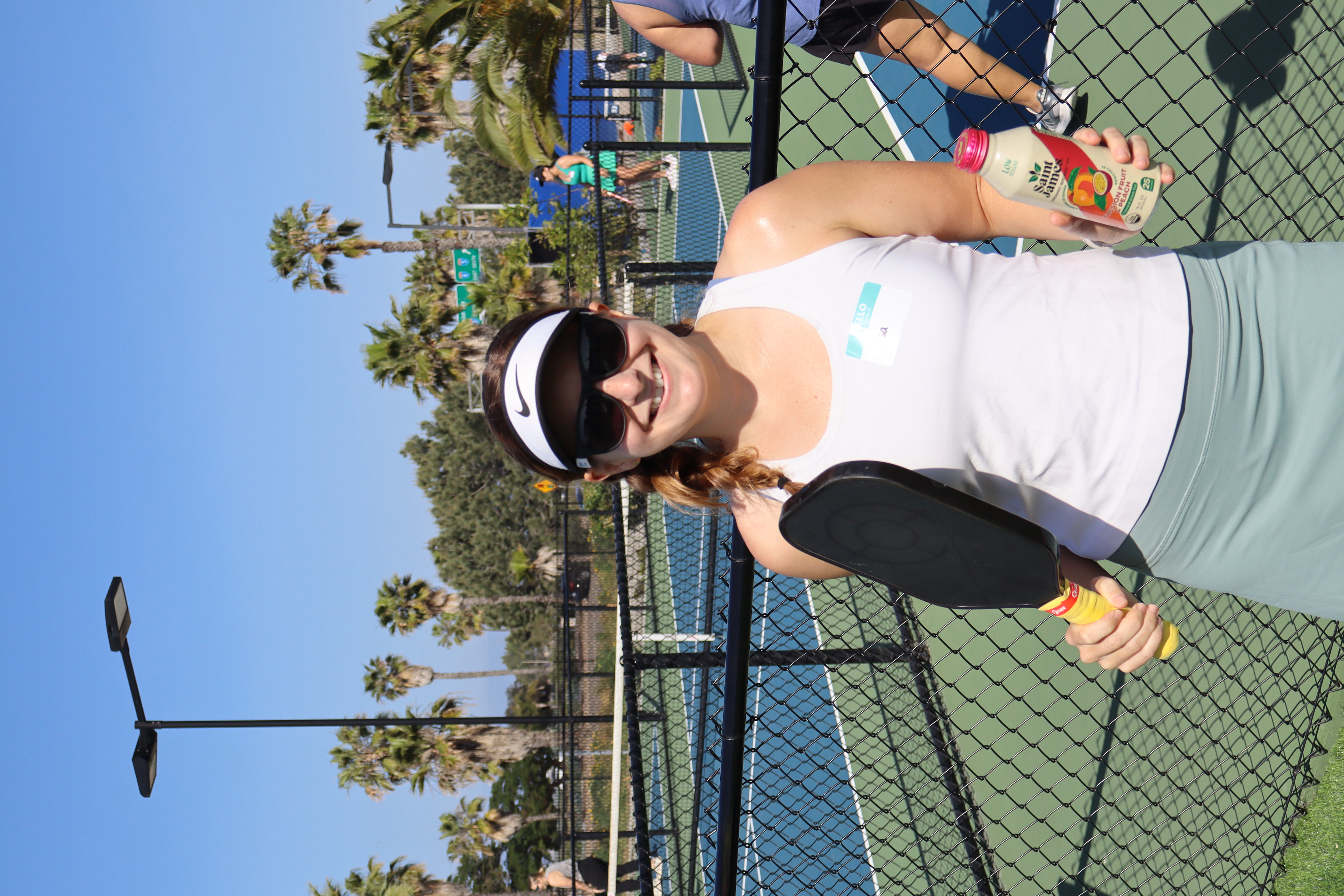 Women's Shamrock Social