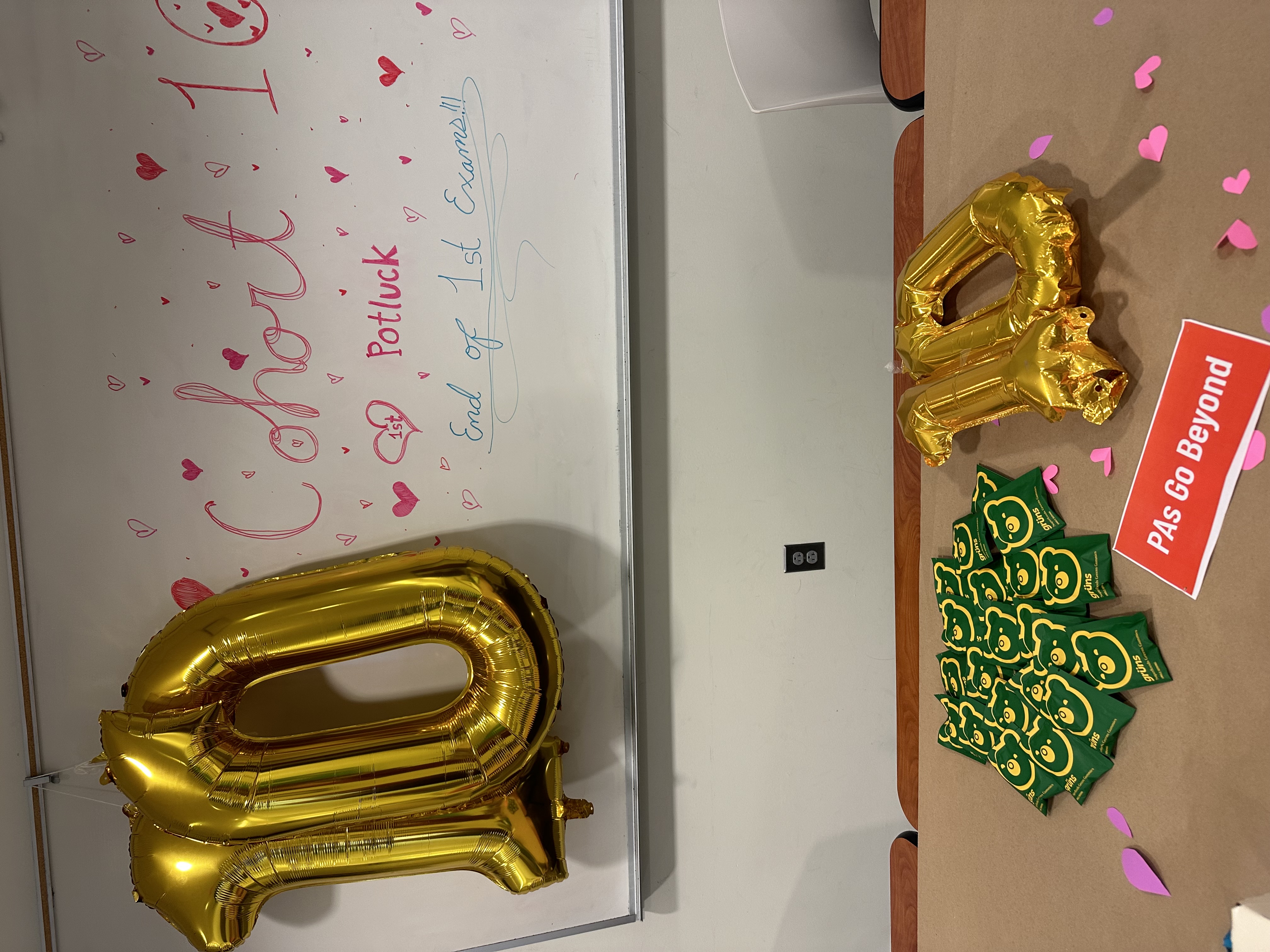 Self Care: DU PA Derm Days