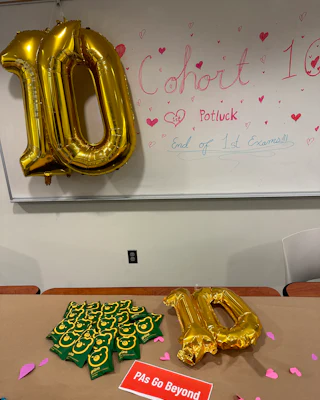 Self Care: DU PA Derm Days