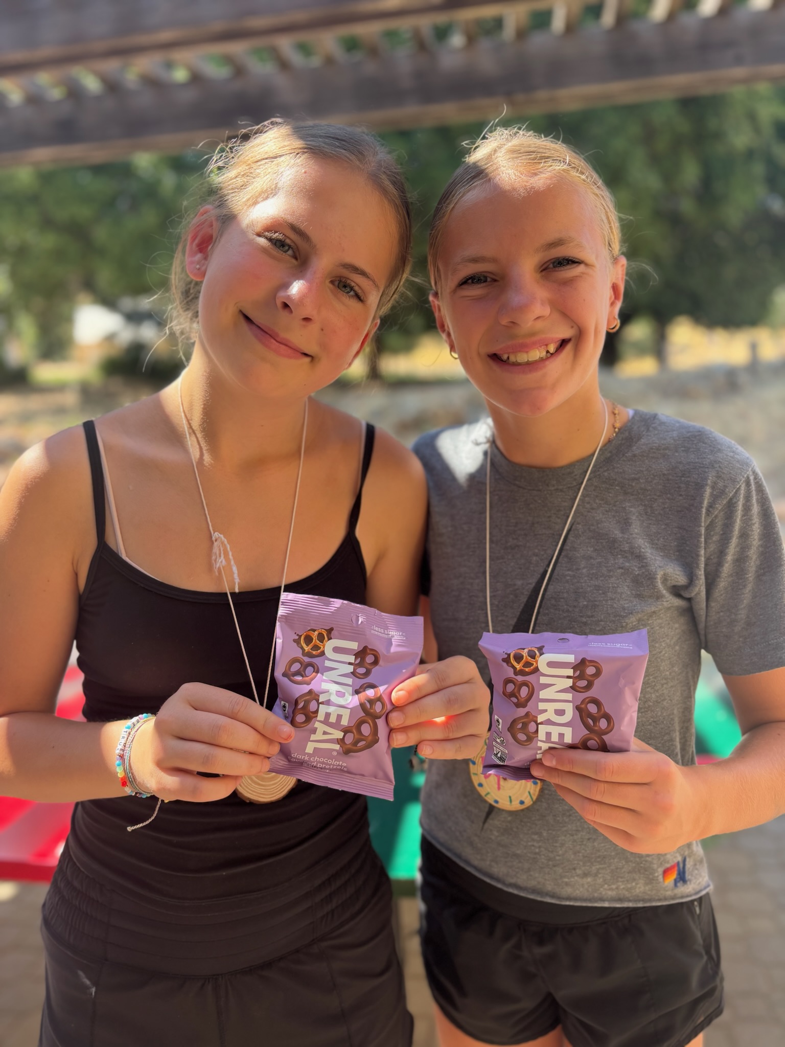 Celiac Camp
