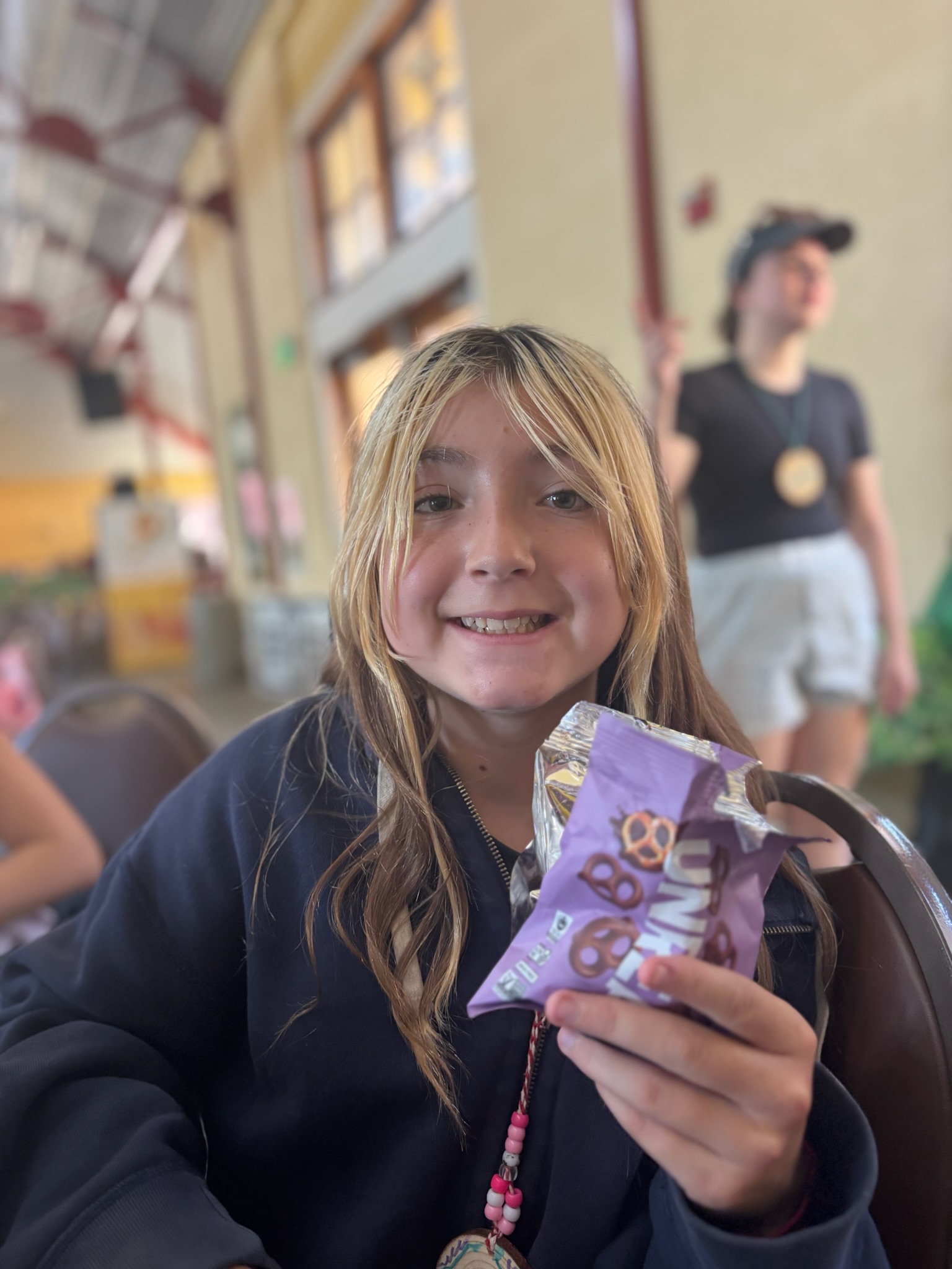 Celiac Camp