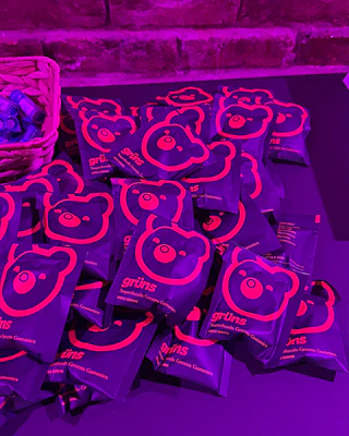 Pilates and Pastries Galentine’s Popup