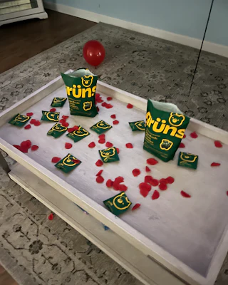 Delta Gamma's Galentines Sisterhood