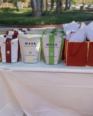 THE WINTER SOCIAL COLLECTIVE