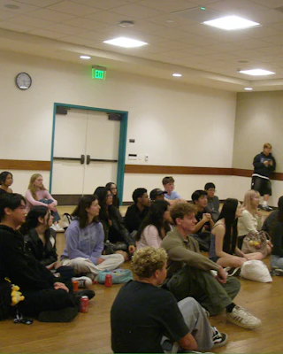 Cafe Club Bouquet Making Workshop