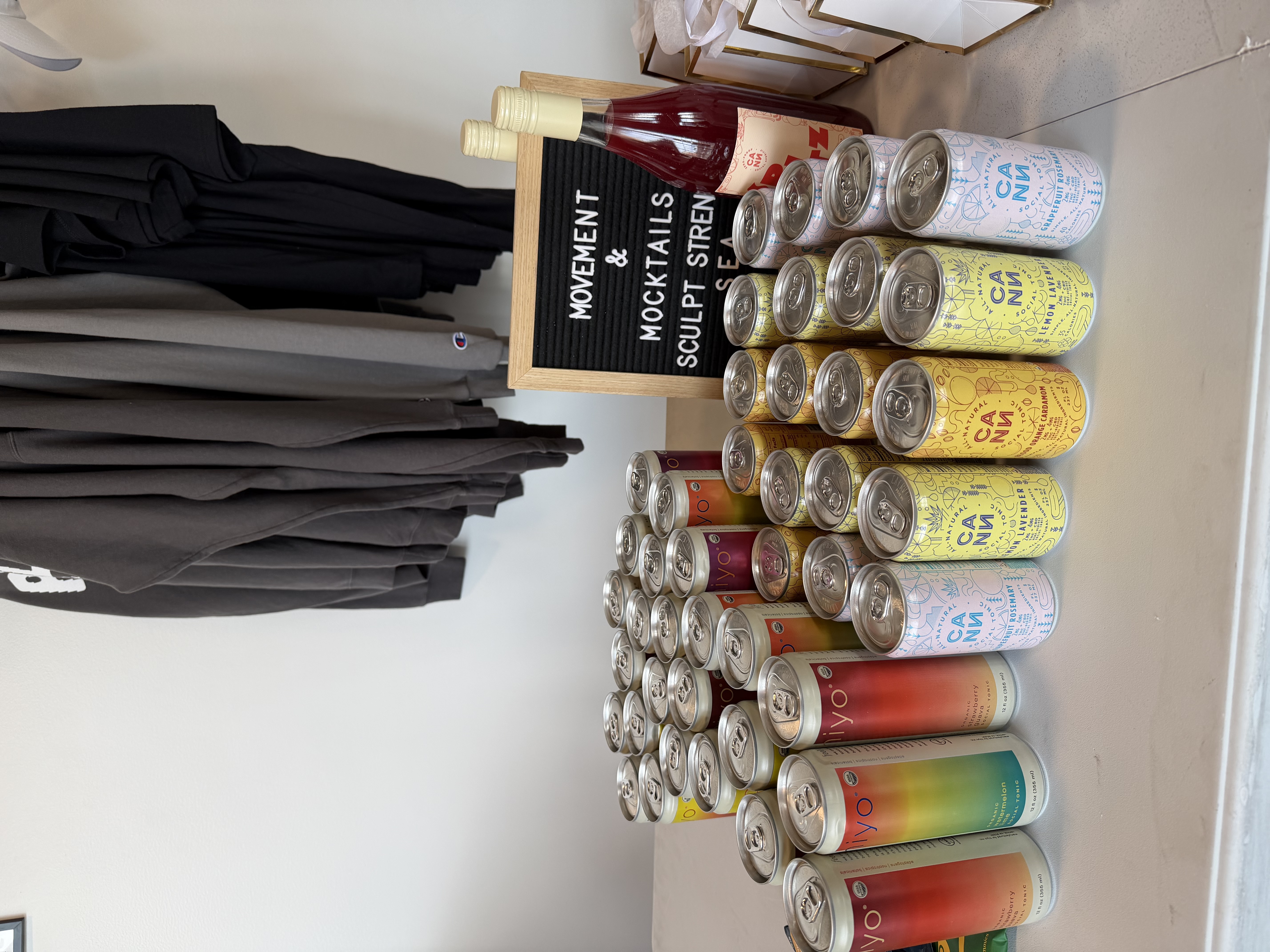 Sculpt and Strength by The Sea - Mobile Pilates Events
