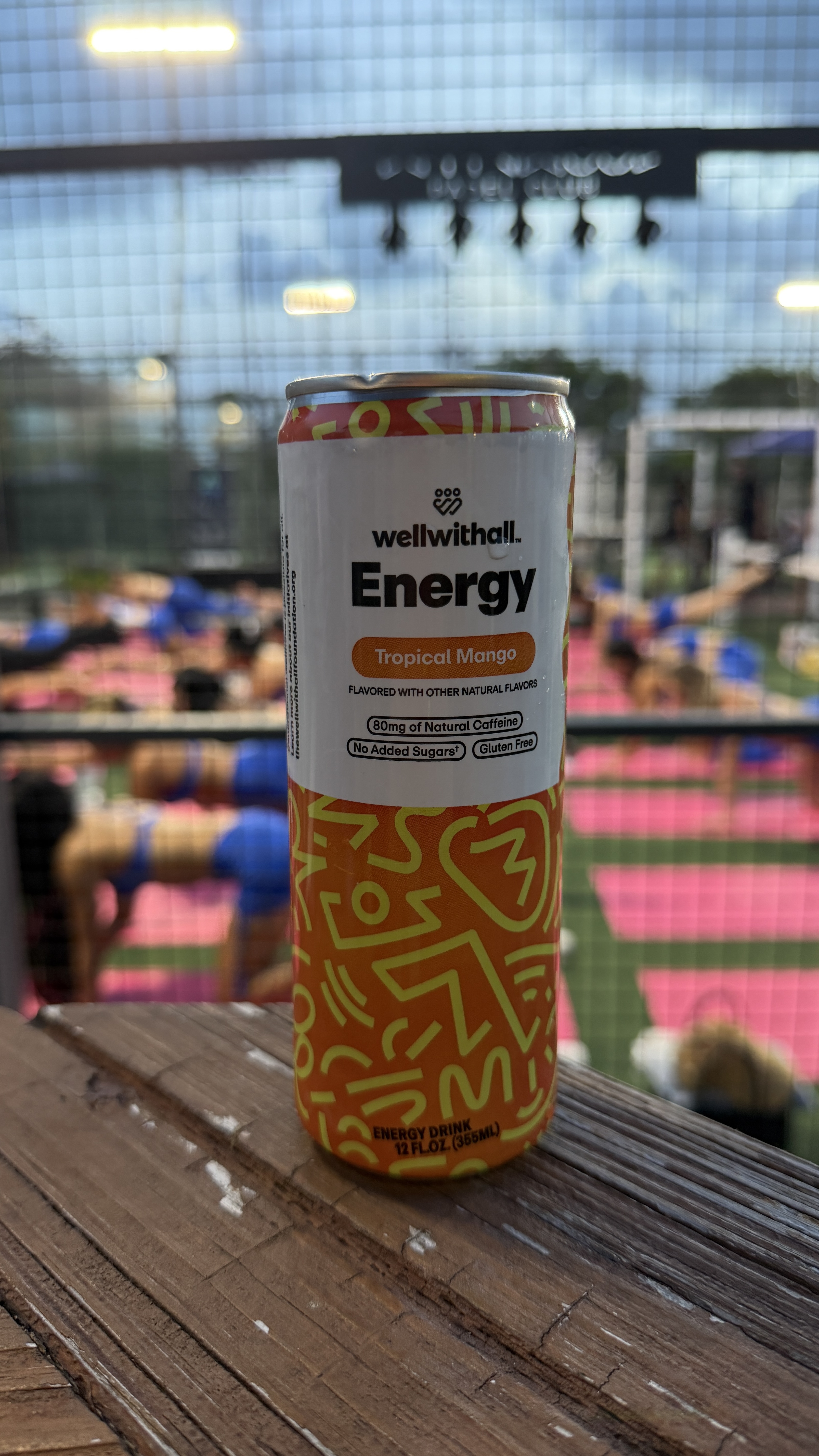 Padel & Pilates