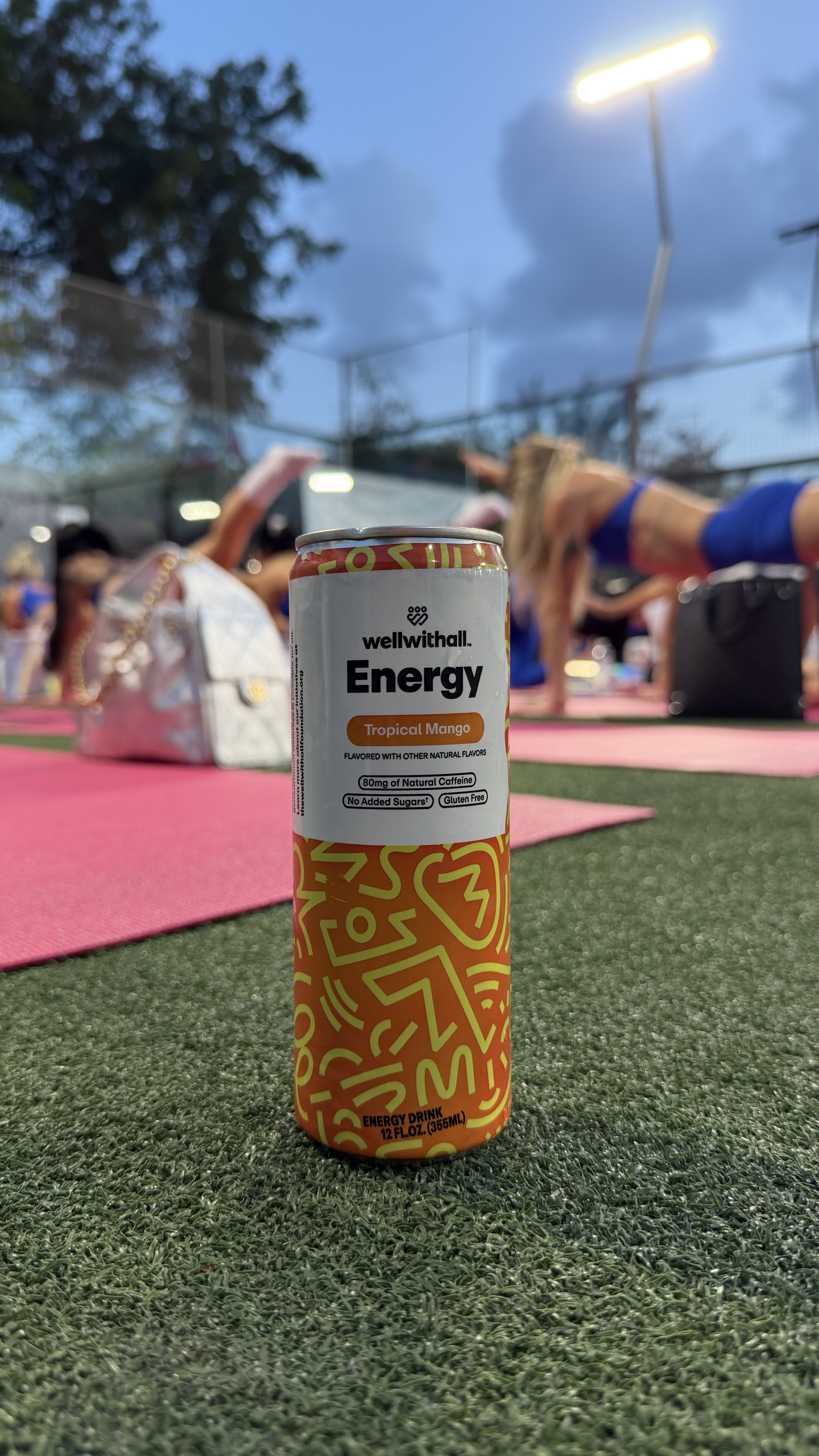 Padel & Pilates