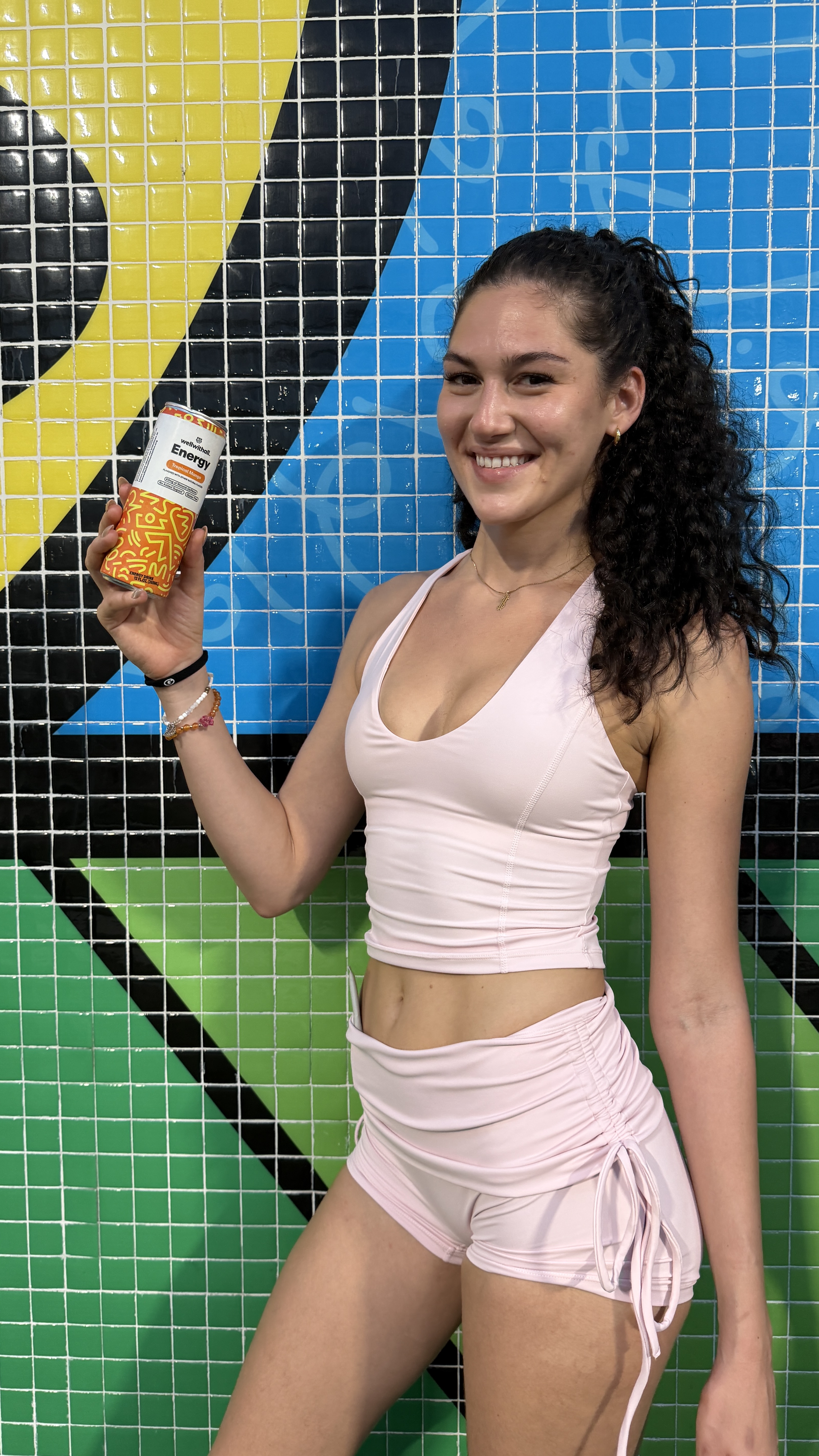 Padel & Pilates