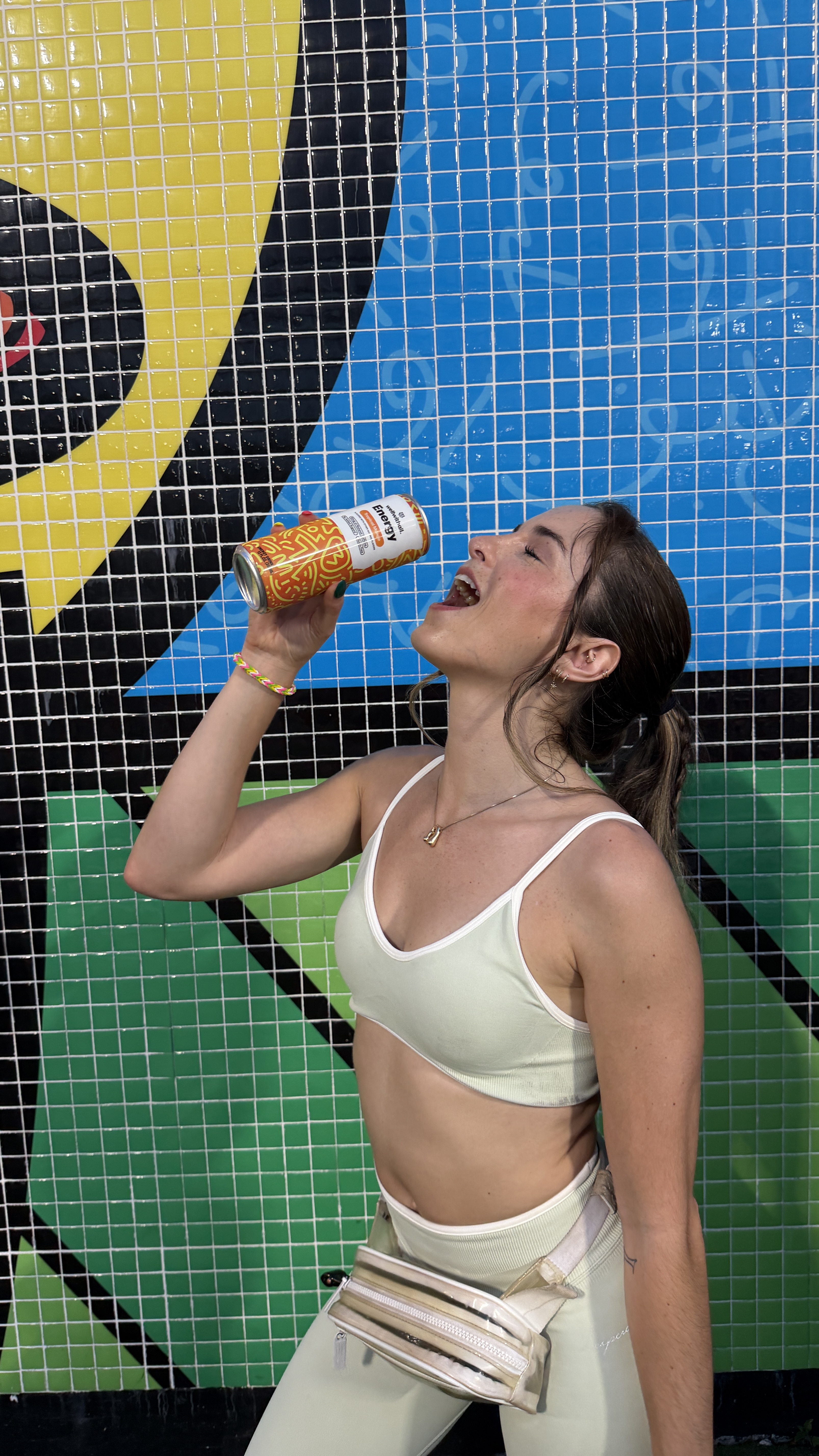 Padel & Pilates