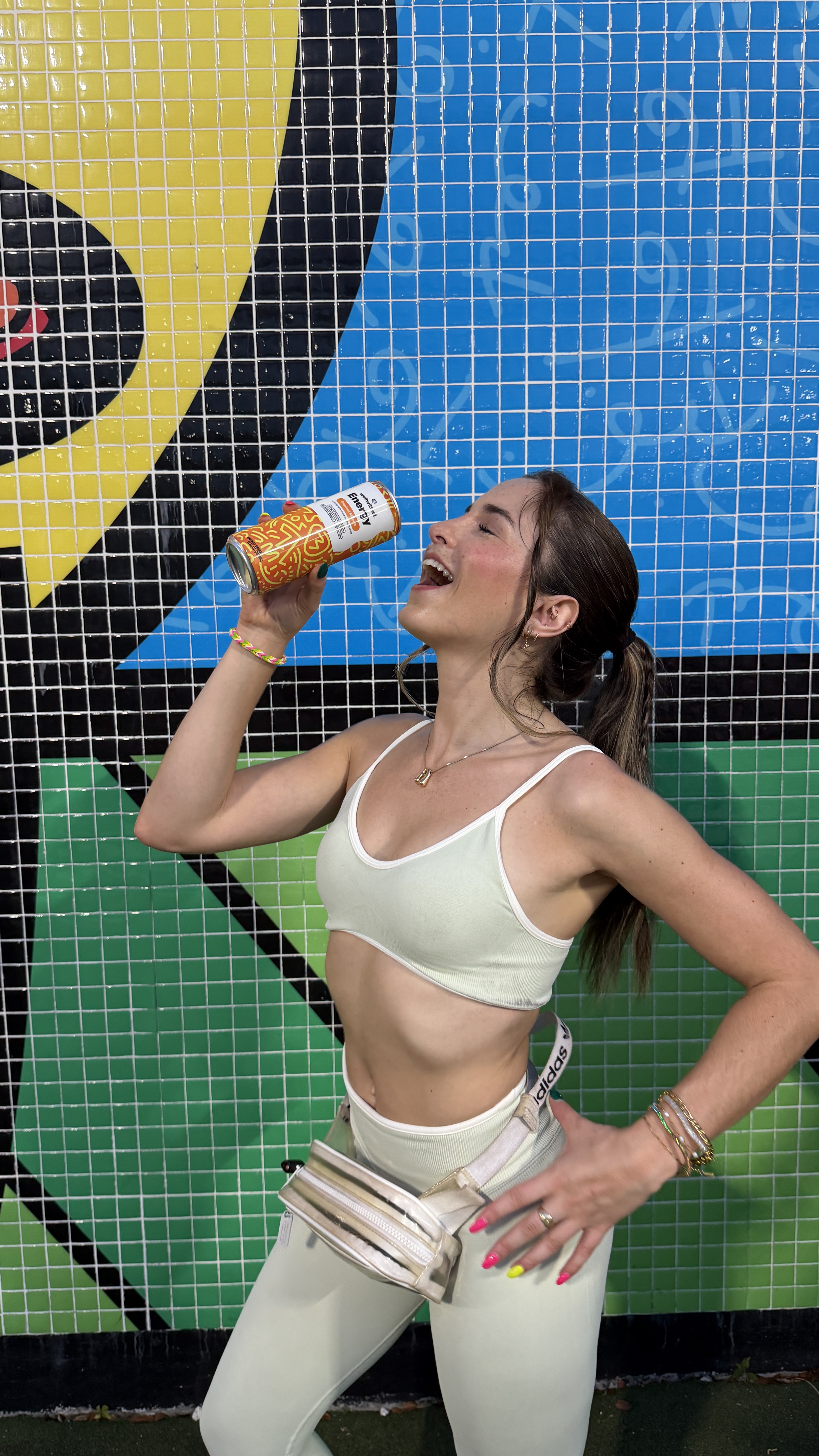 Padel & Pilates
