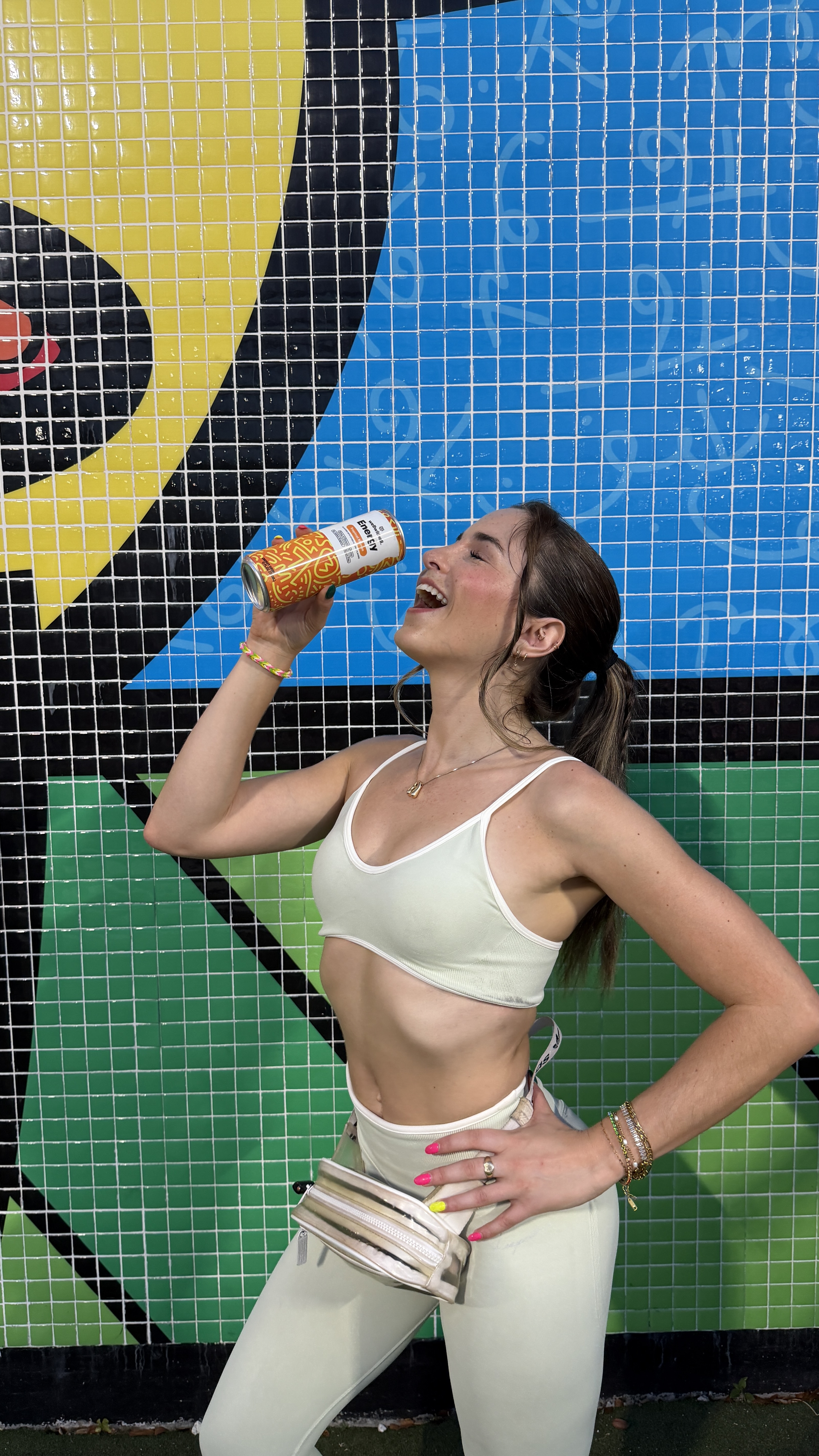 Padel & Pilates