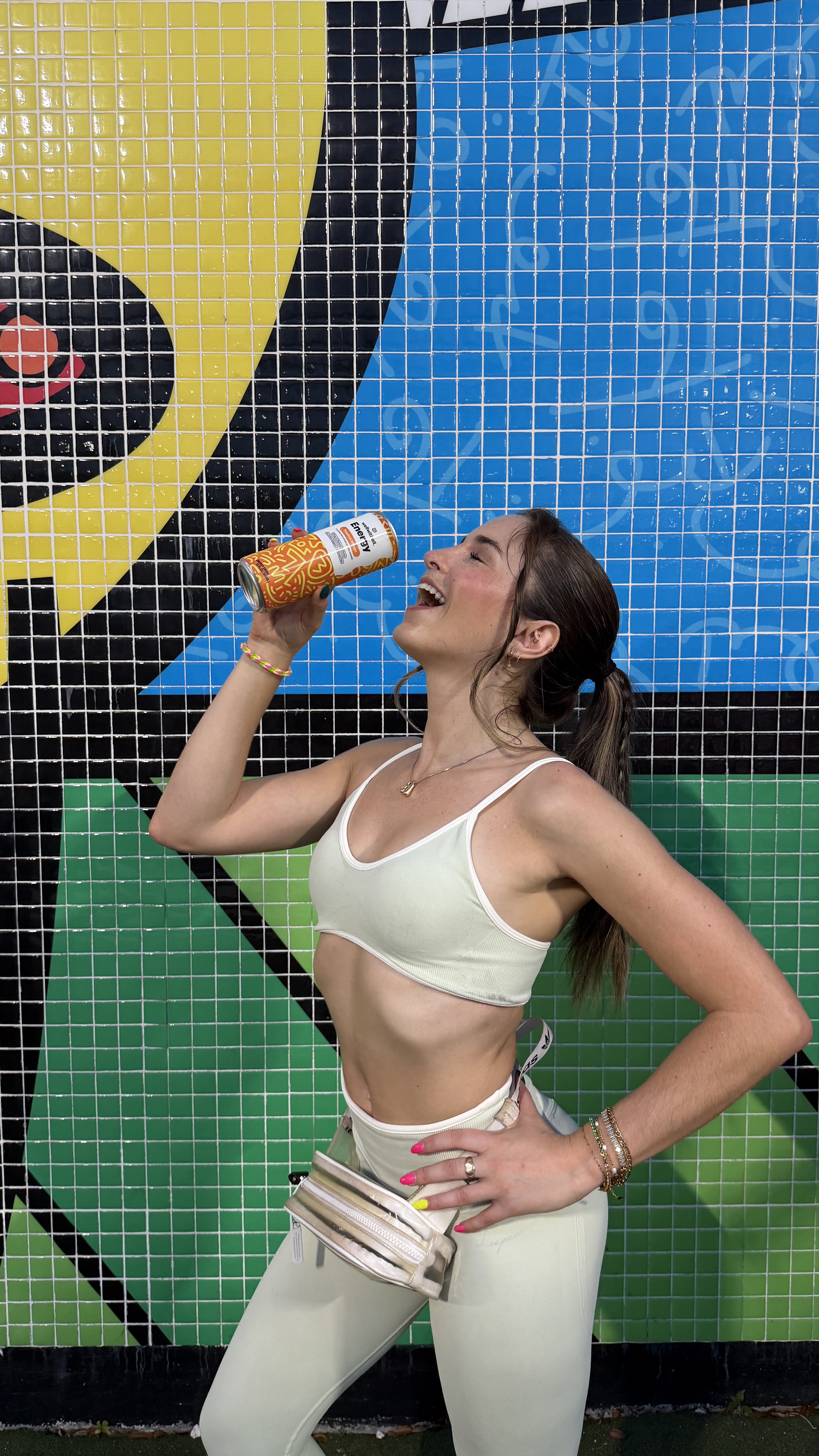 Padel & Pilates
