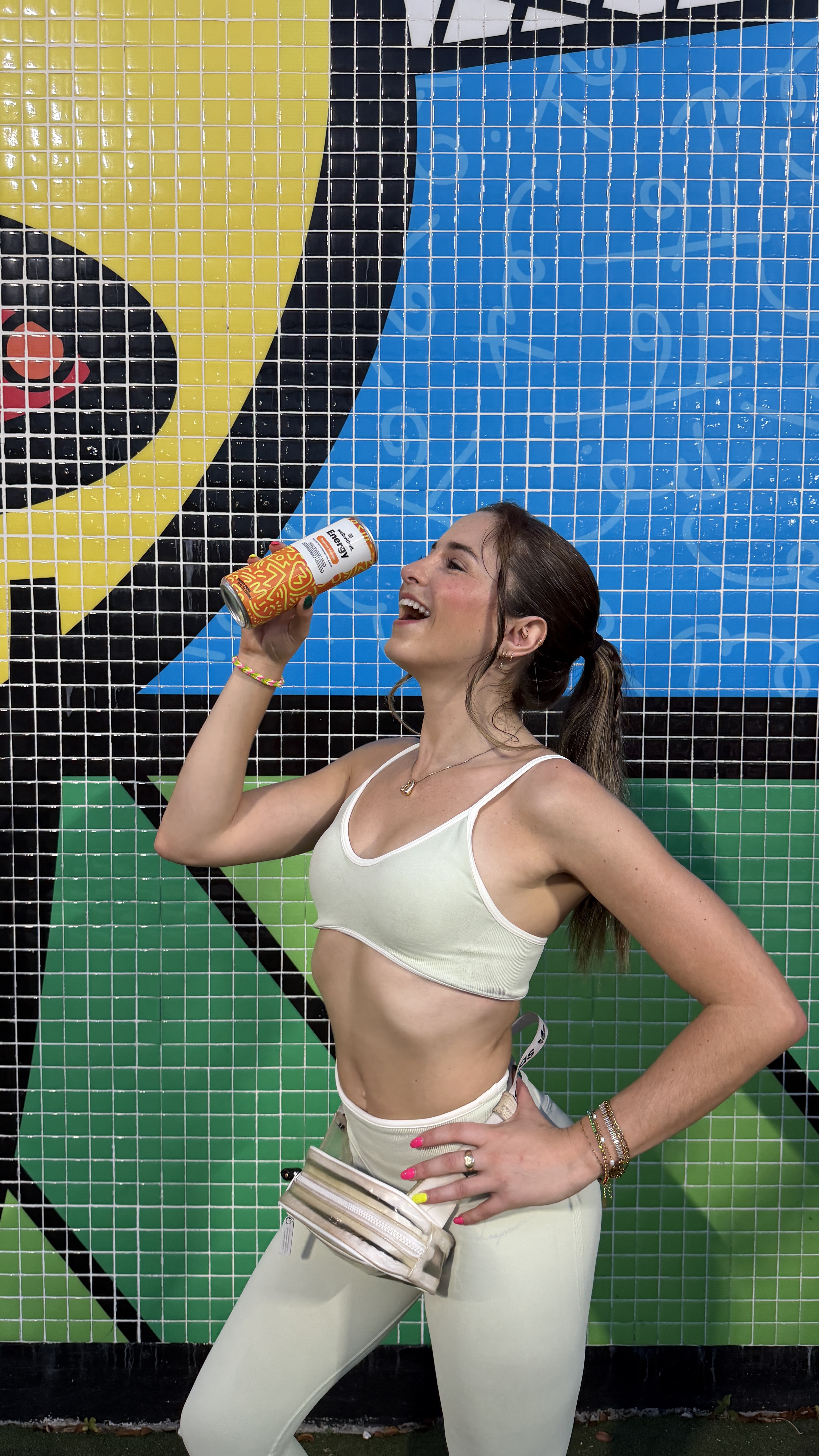 Padel & Pilates