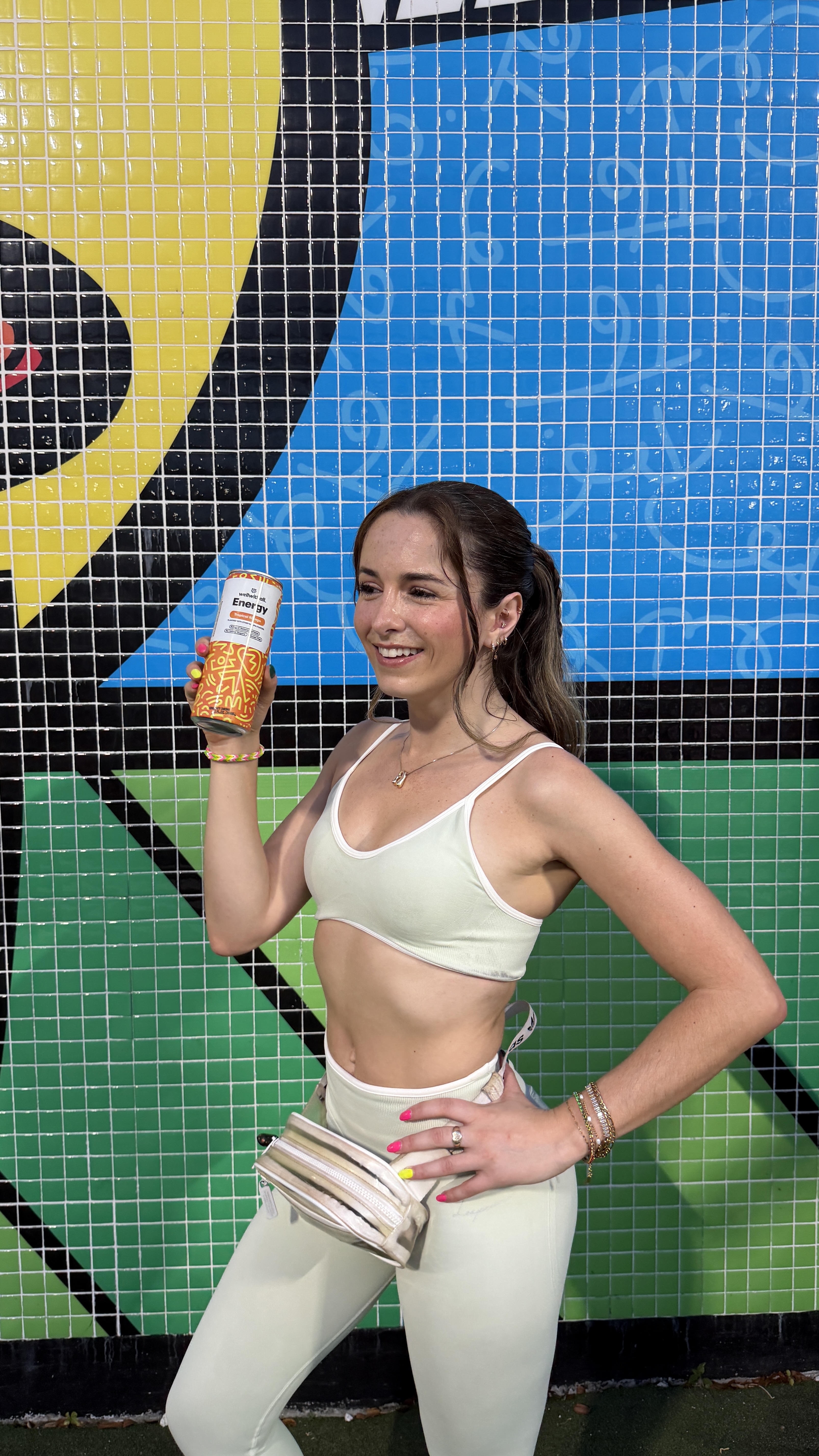 Padel & Pilates