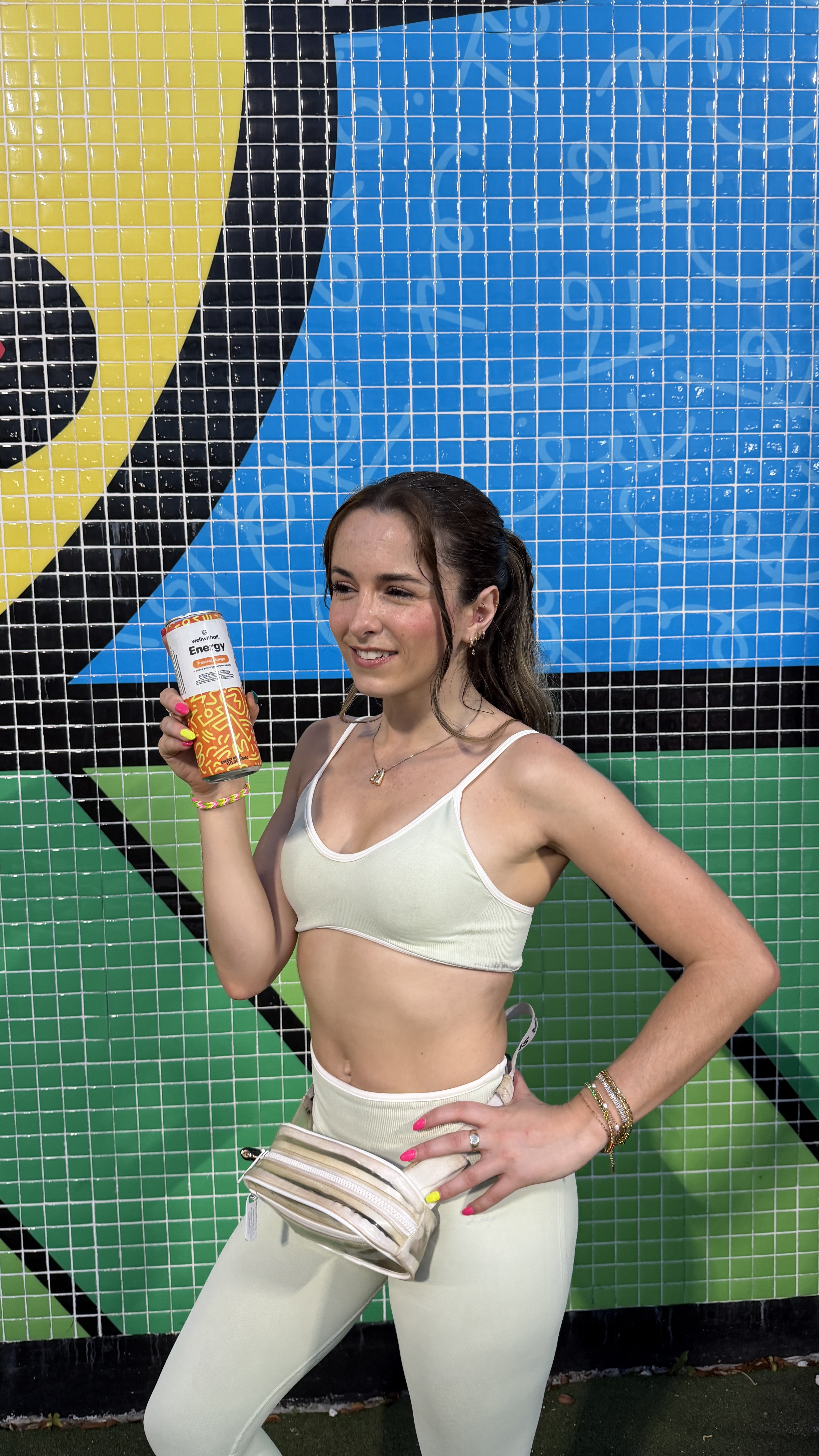 Padel & Pilates