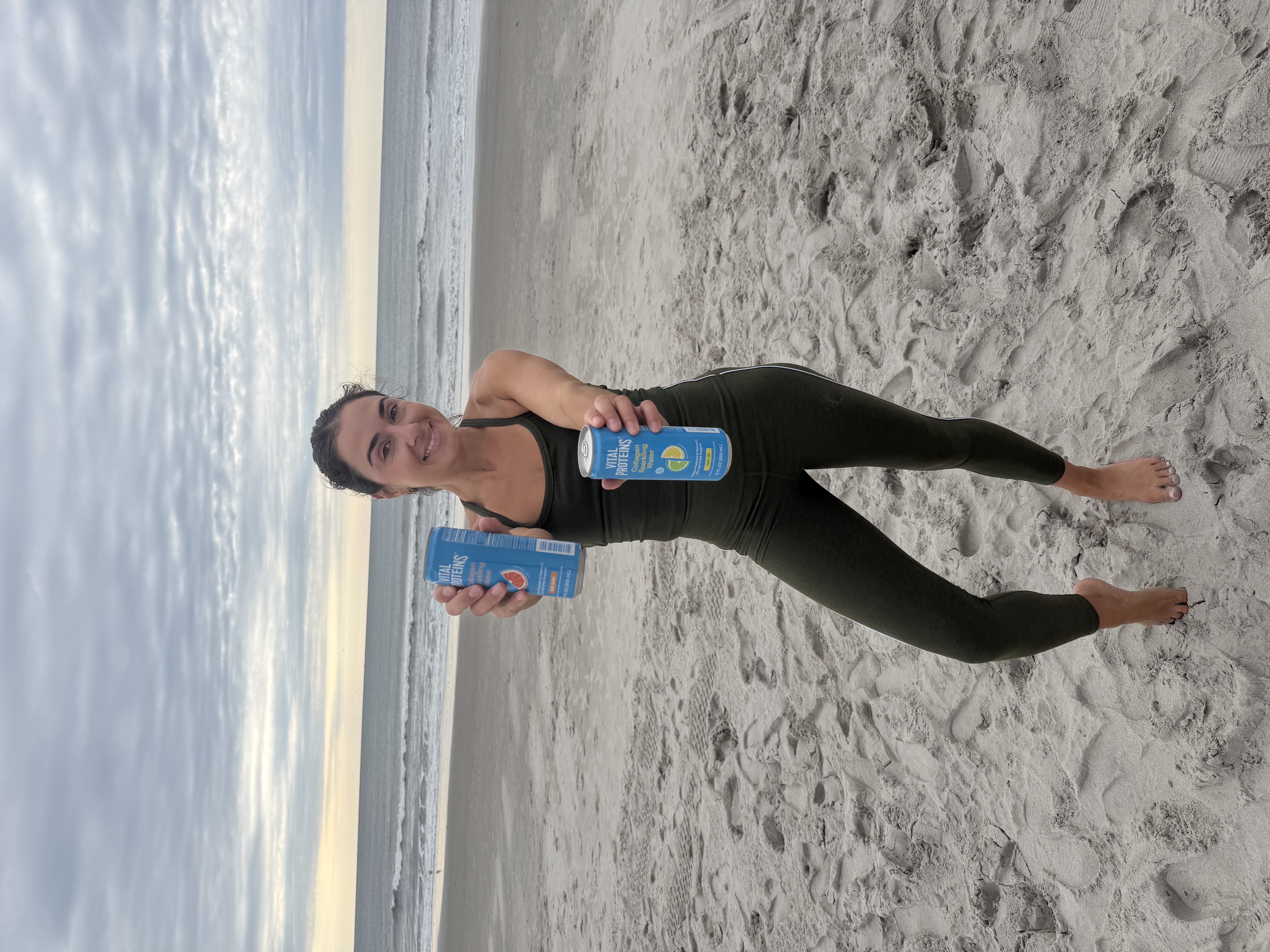 Sculpt and Strength by The Sea - Mobile Pilates Events
