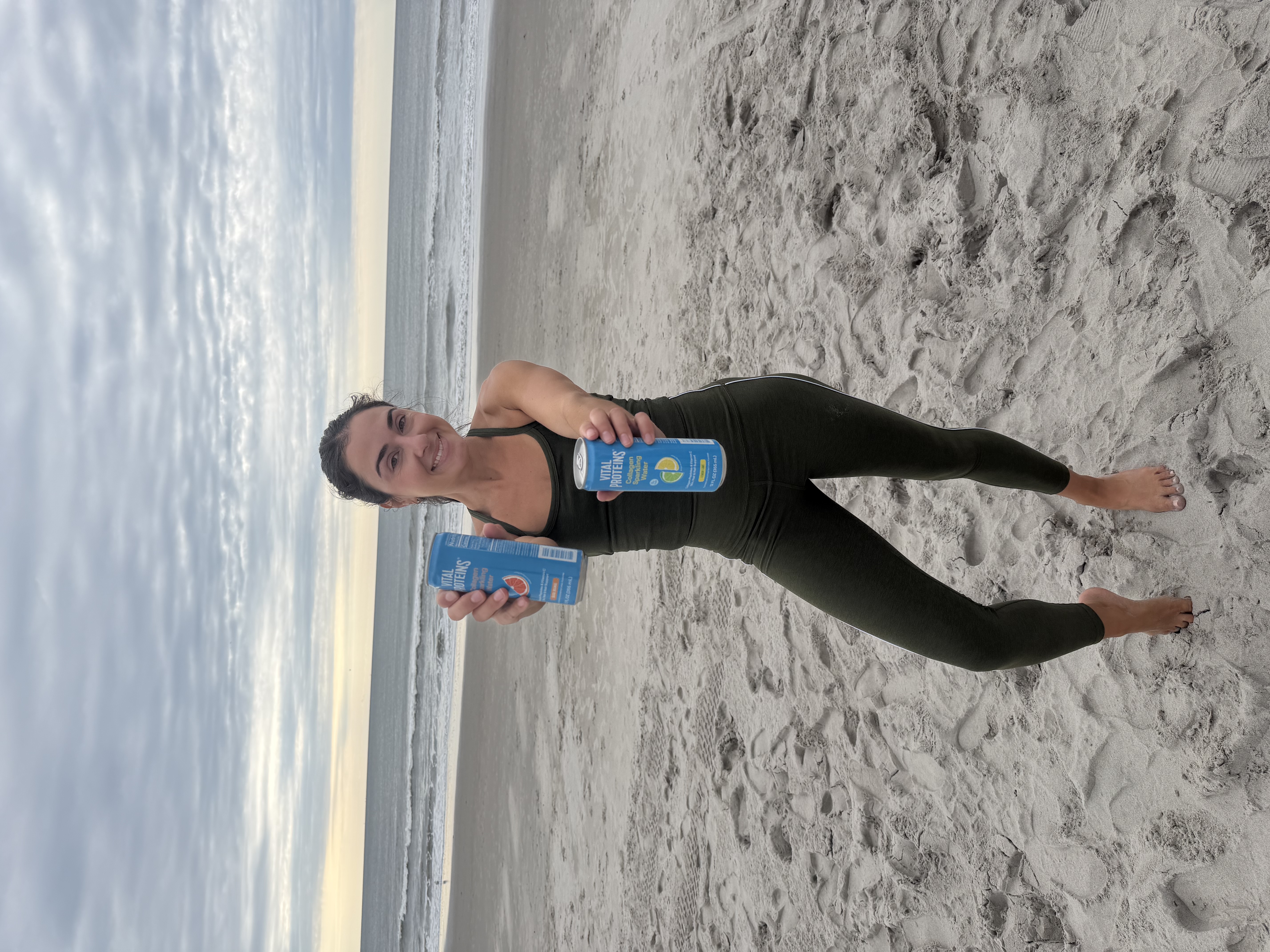Sculpt and Strength by The Sea - Mobile Pilates Events