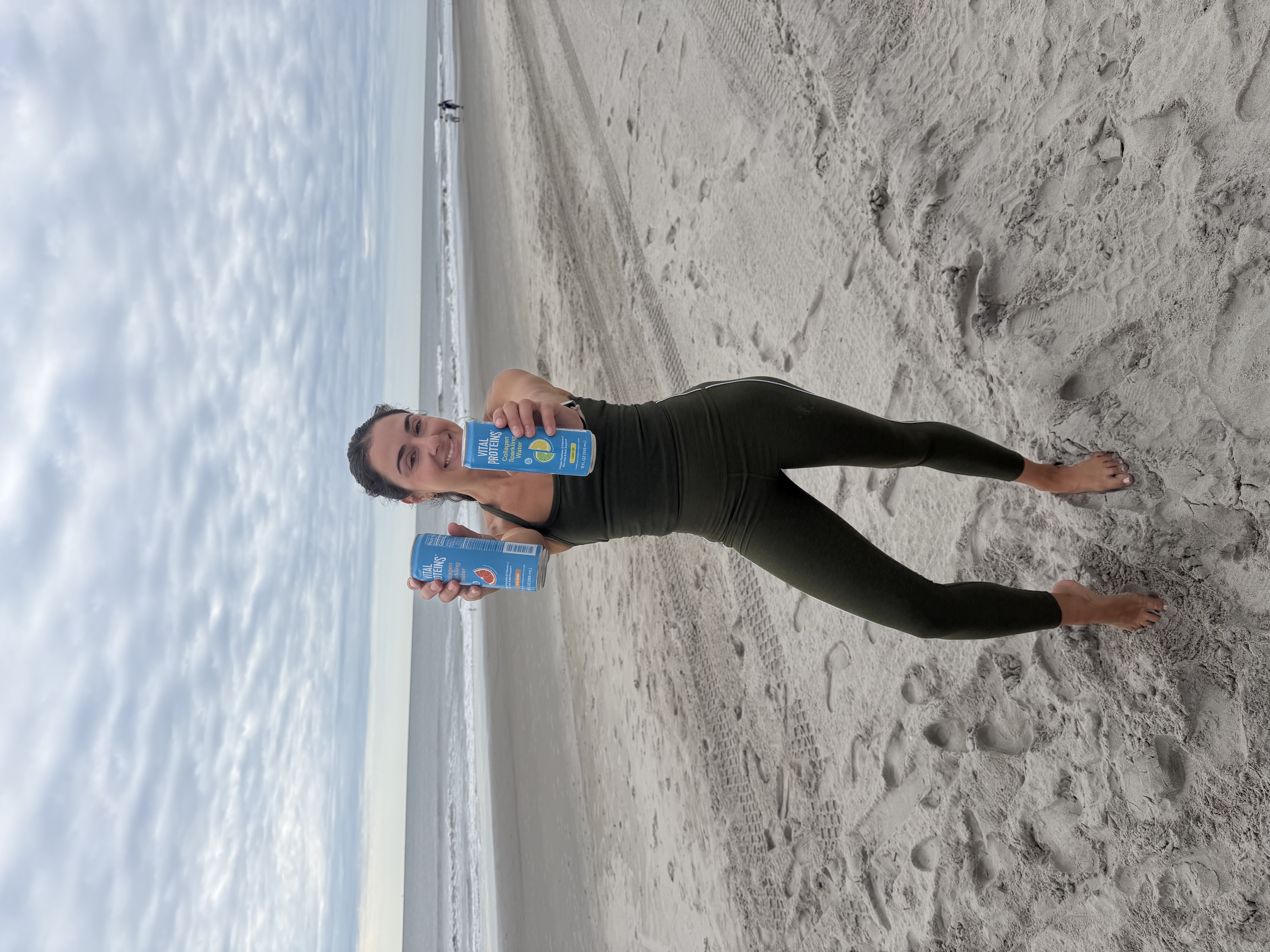 Sculpt and Strength by The Sea - Mobile Pilates Events