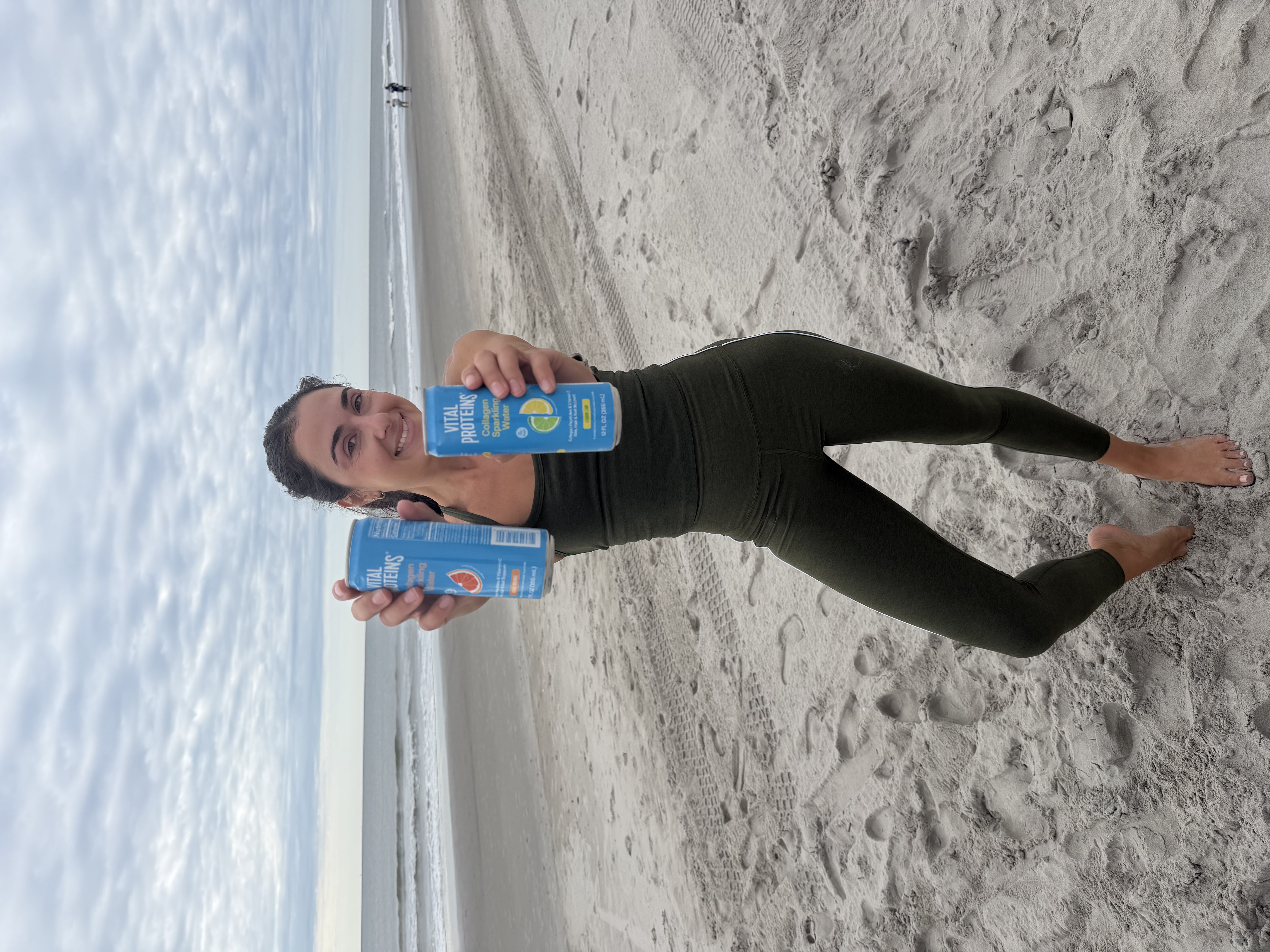 Sculpt and Strength by The Sea - Mobile Pilates Events