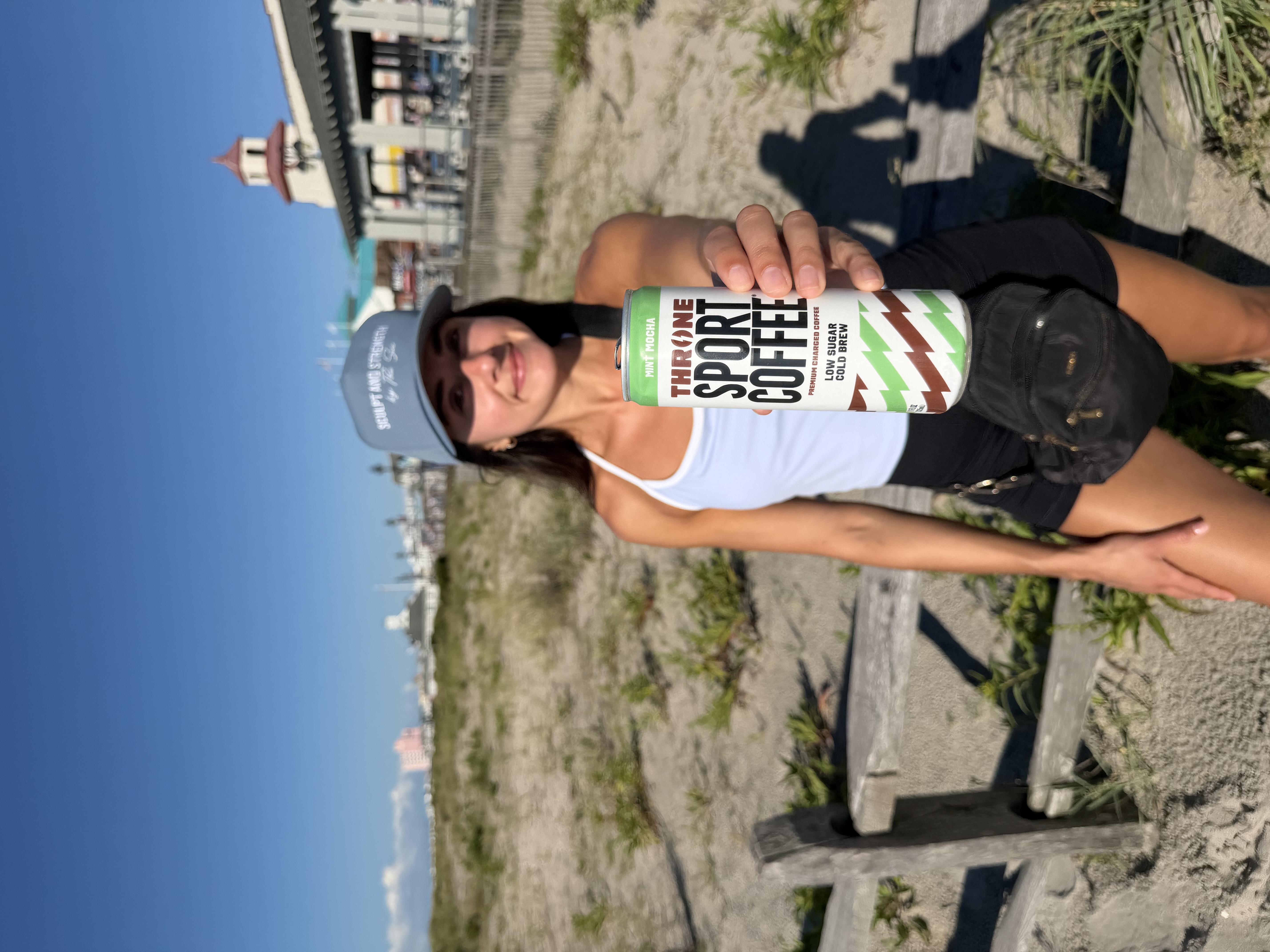 Sculpt and Strength by The Sea - Mobile Pilates Events