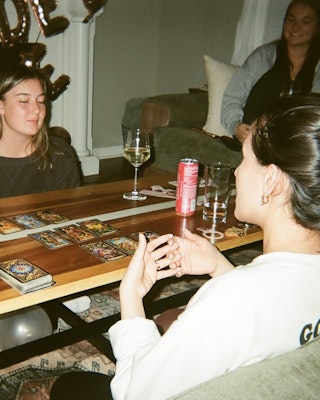 Bachelorette Party!!