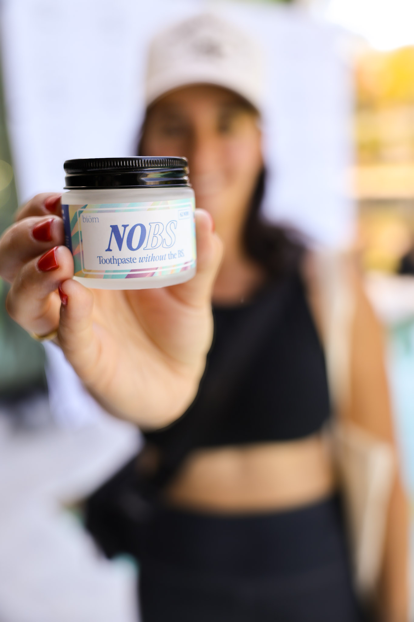 Luxury Health & Wellness Experience