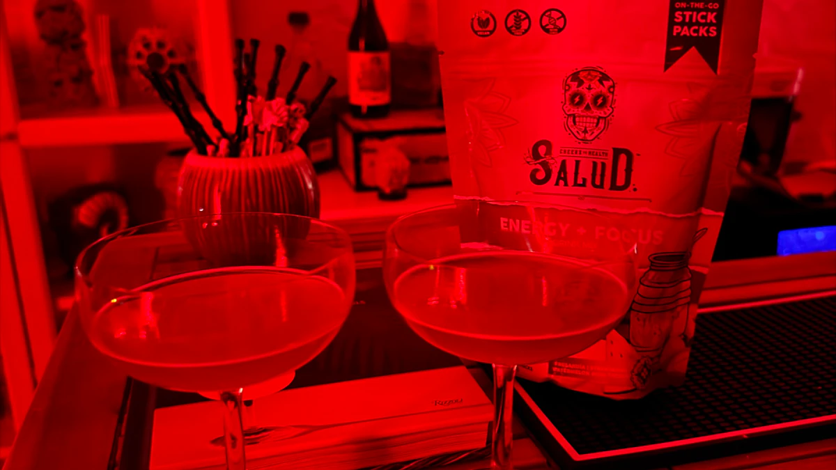 New Year's Eve