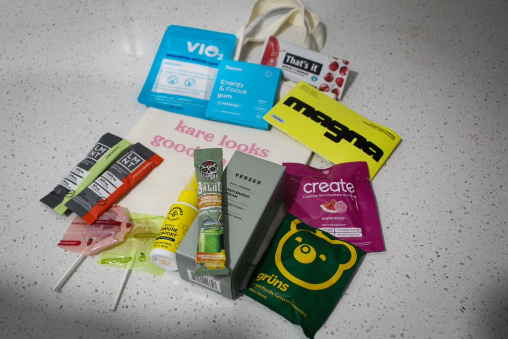 Sprouting Steps: Galentine’s Walk & Picnic