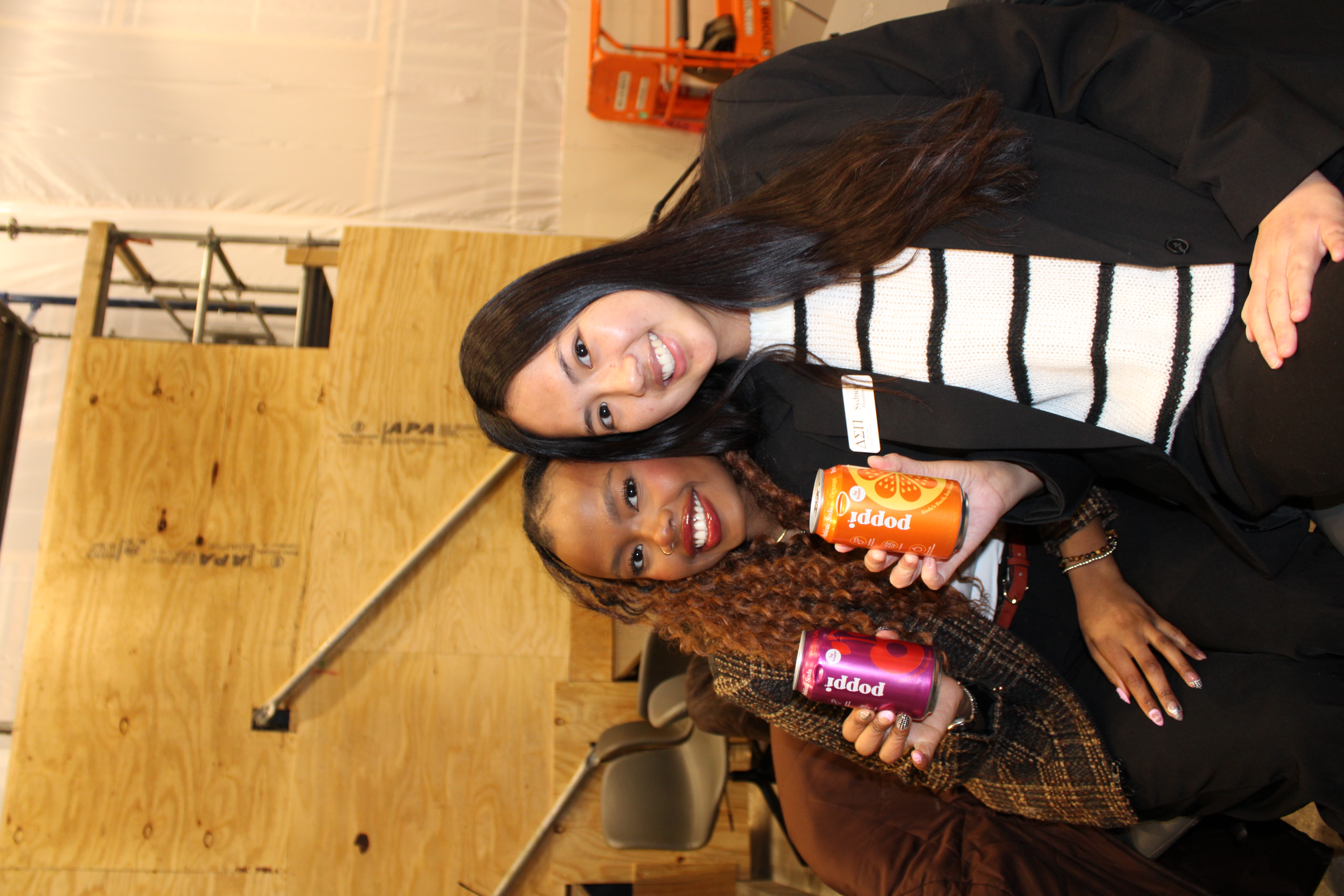 Delta Sigma Pi Recruitment Week