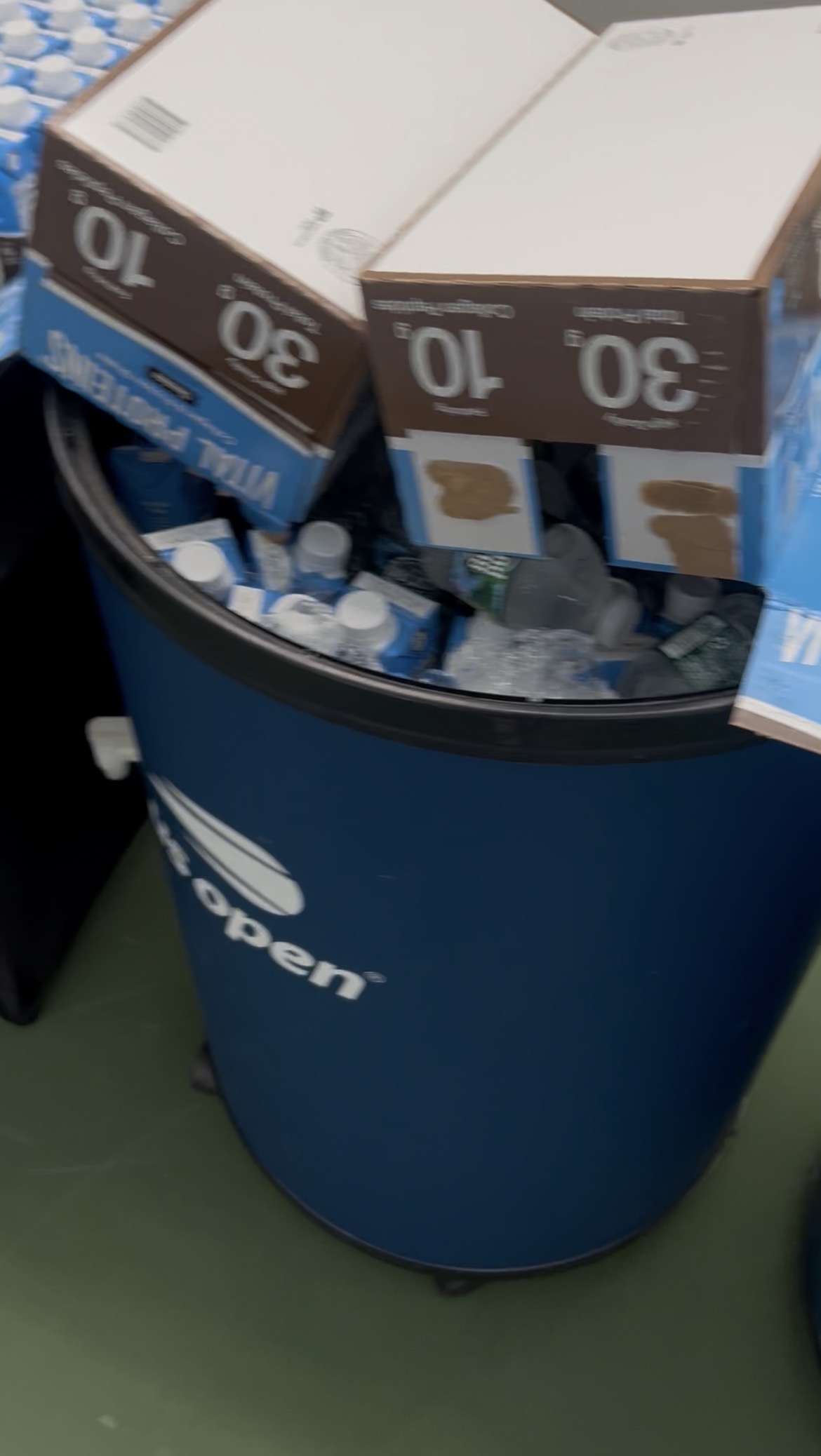 AD-IN | NYC Tennis Community