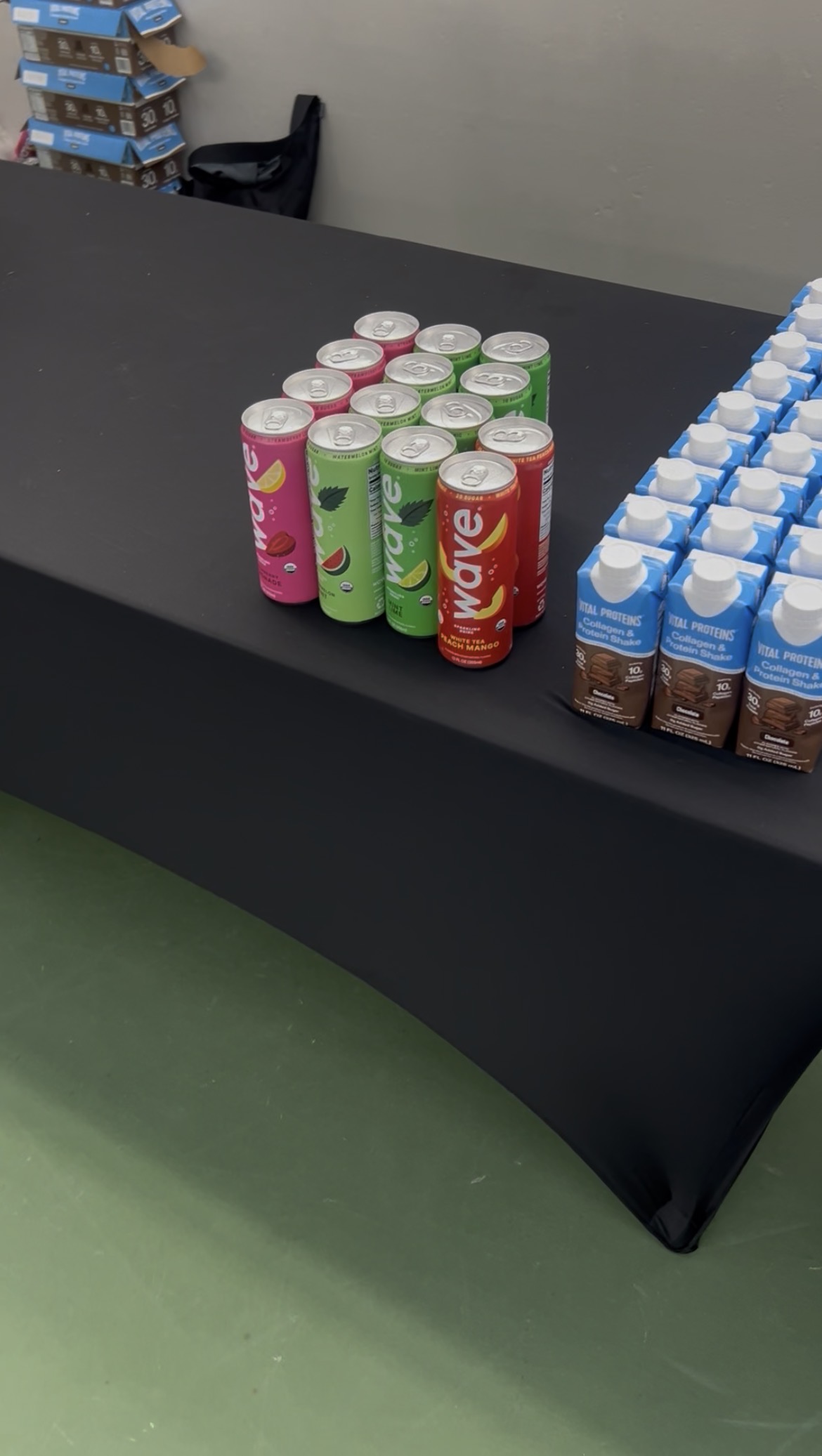 AD-IN | NYC Tennis Community