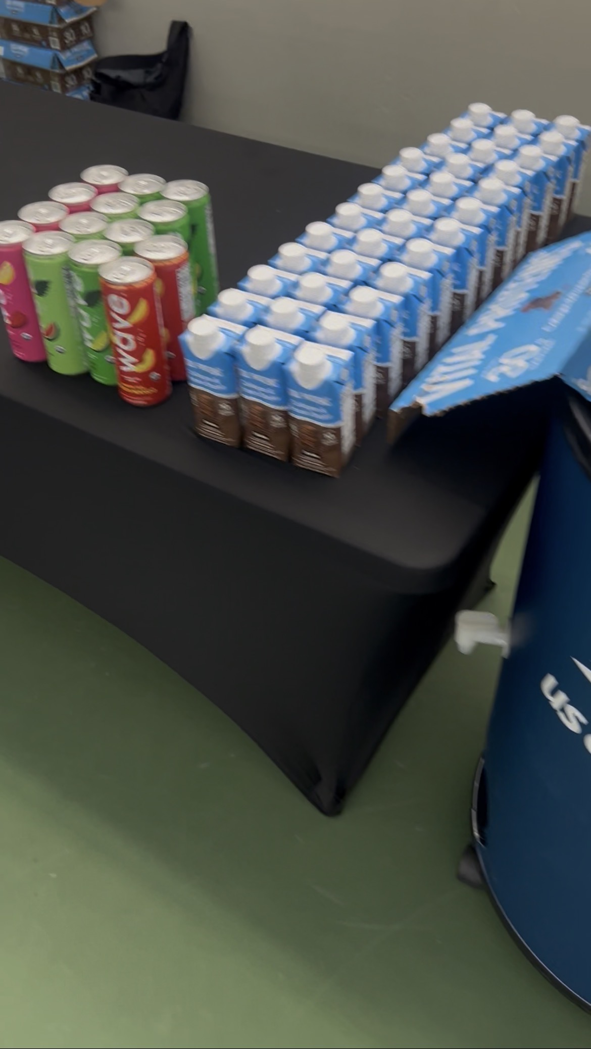 AD-IN | NYC Tennis Community