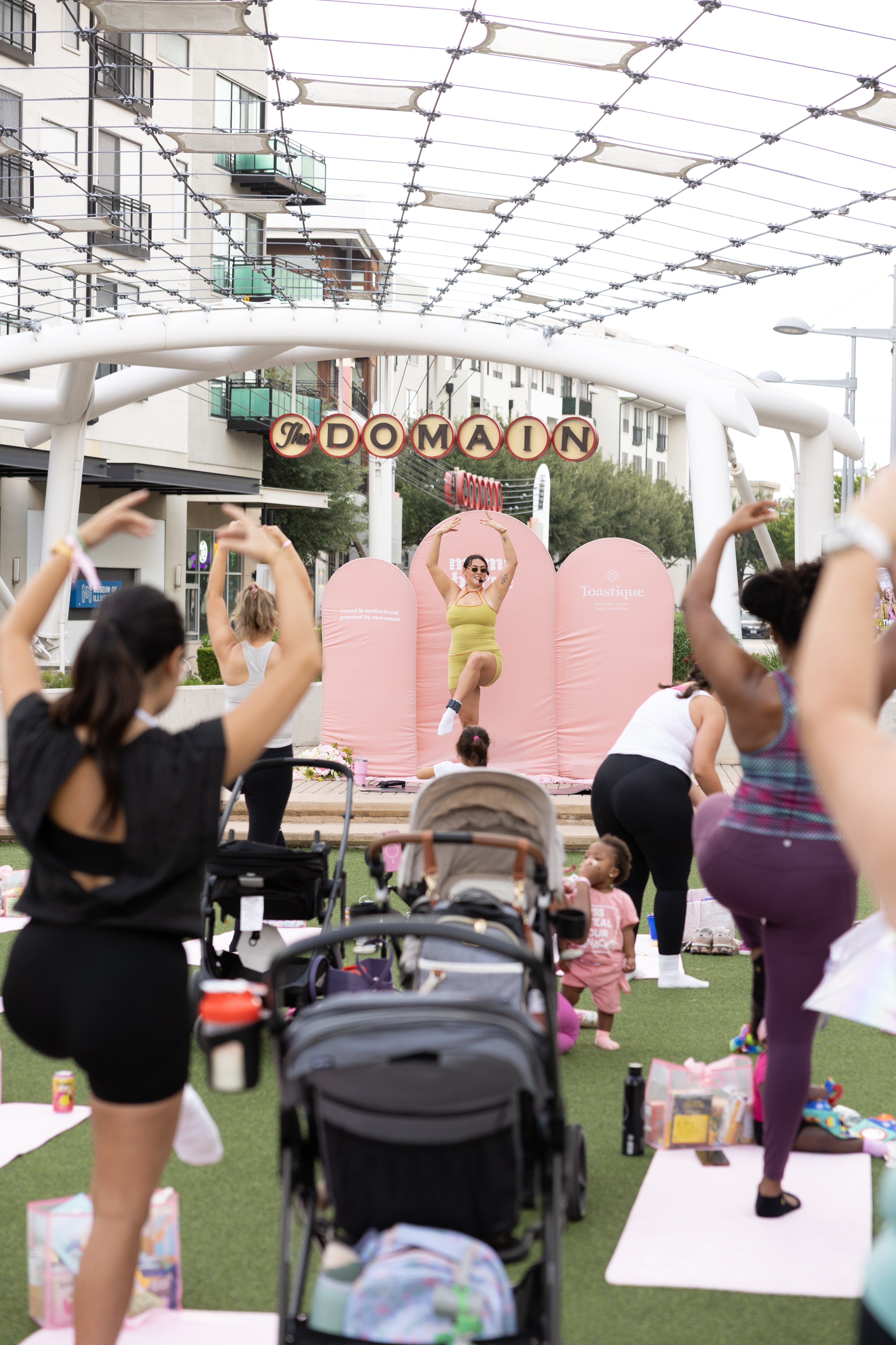 Swoon Social